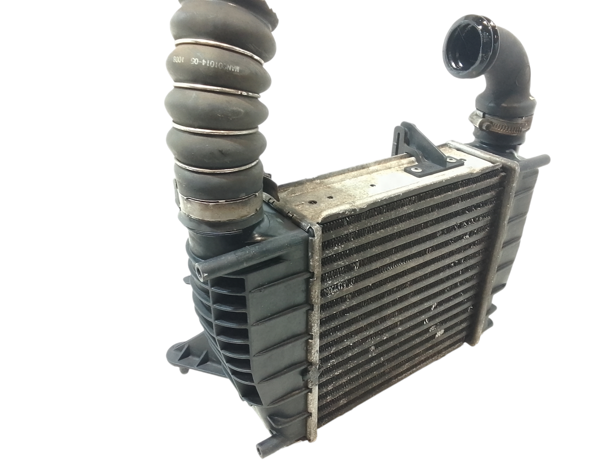 Intercooler per Renault Clio Serie (04>08) (2004 - 2008)