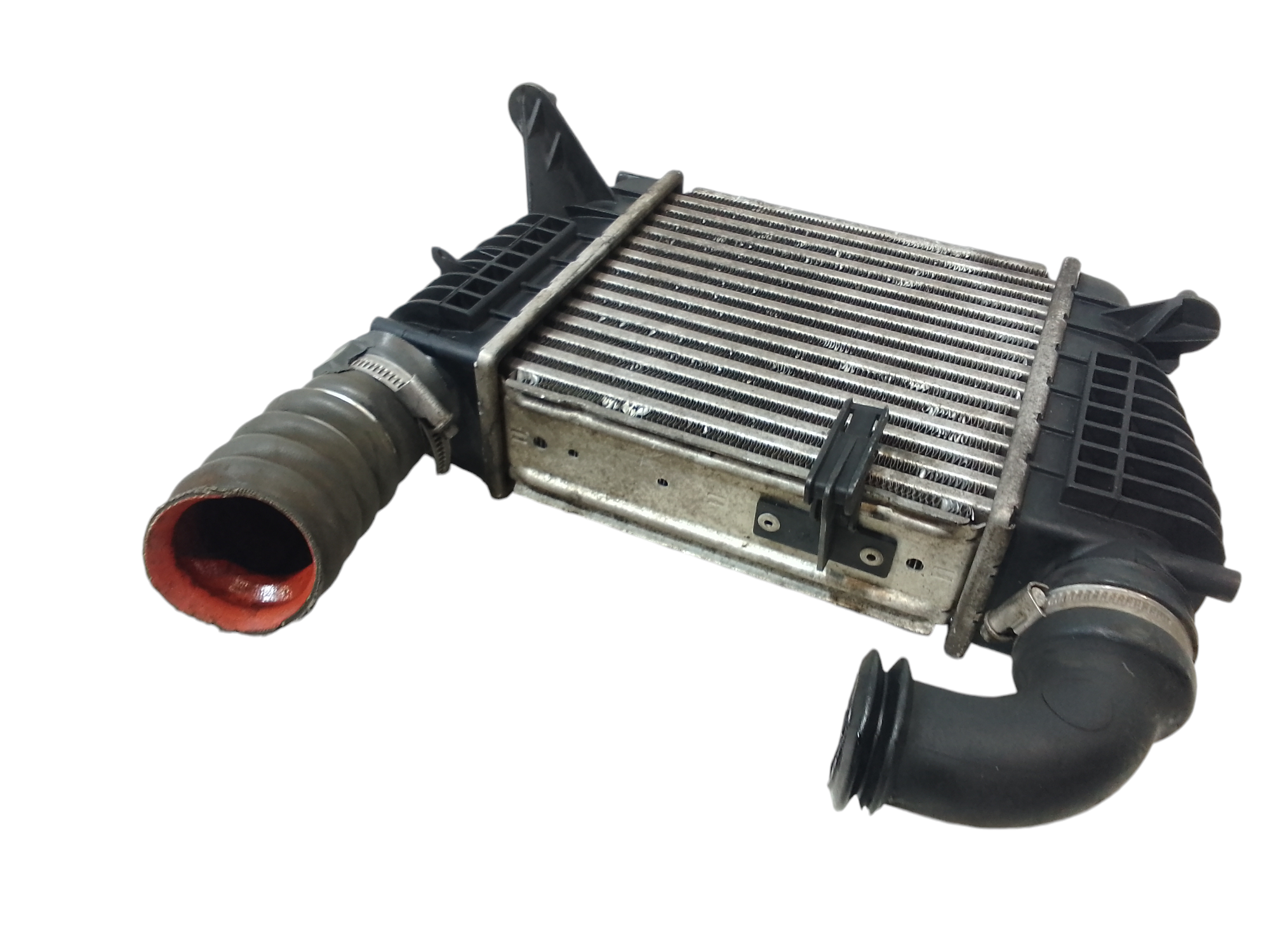 Intercooler per Renault Clio Serie (04>08) (2004 - 2008)