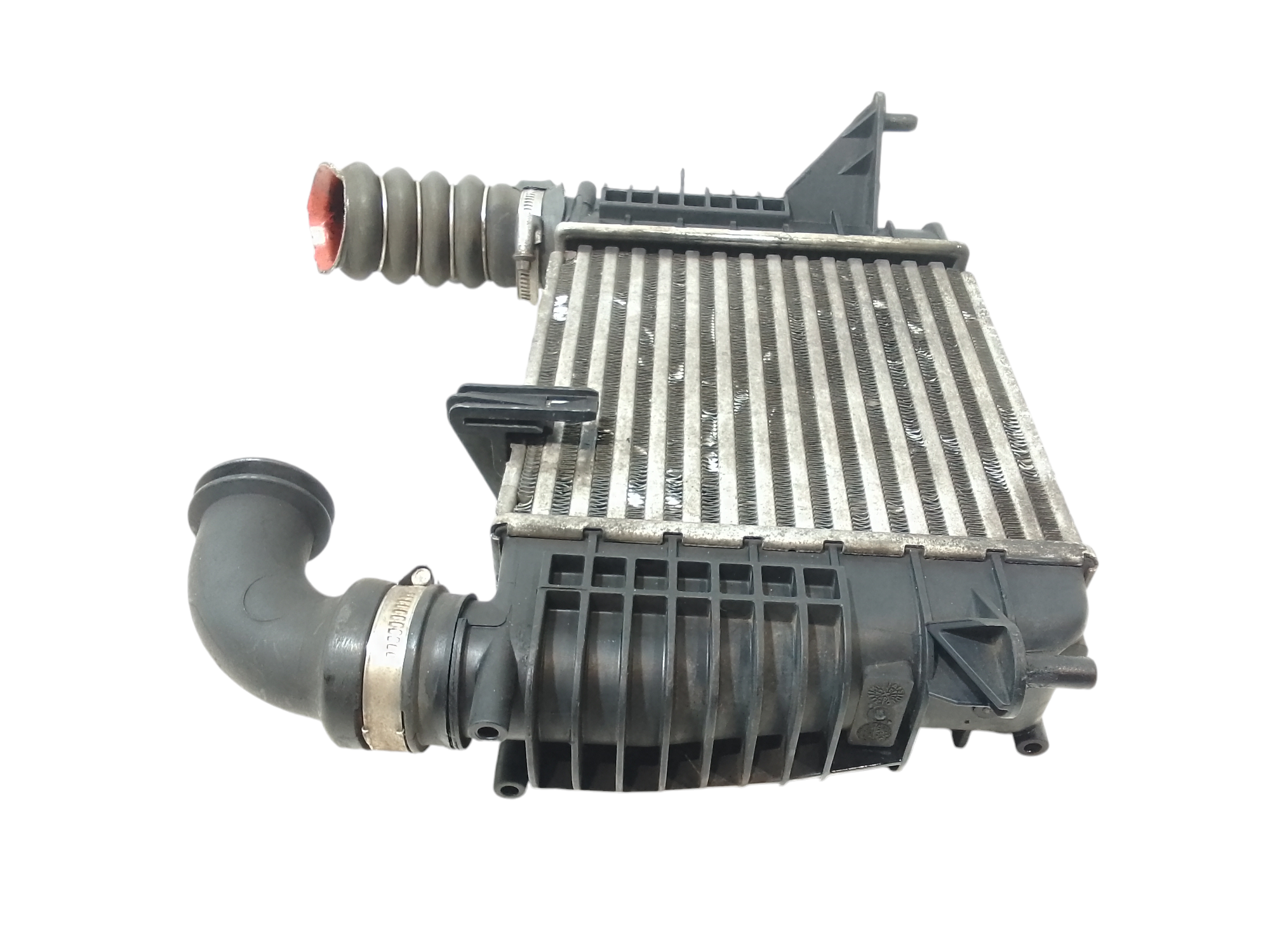 Intercooler per Renault Clio Serie (04>08) (2004 - 2008)
