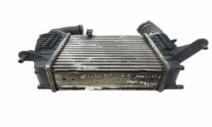 Intercooler per Renault Clio Serie (04>08) (2004 - 2008)