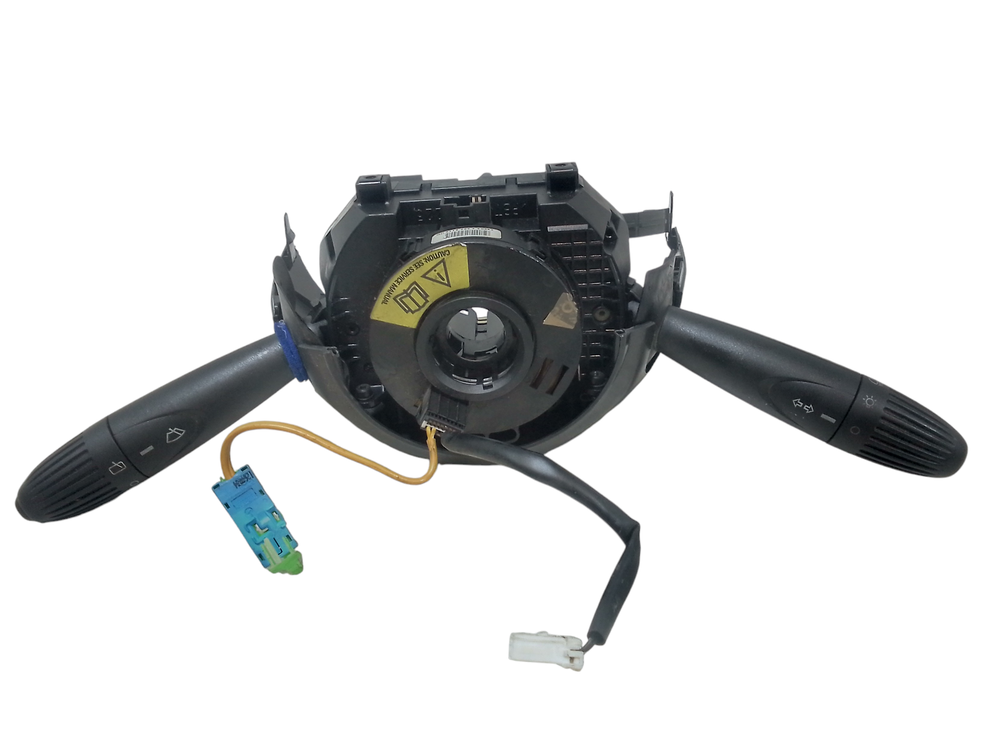 Devioluci per Fiat Punto Berlina 3p 2 Serie (1999 - 2003)