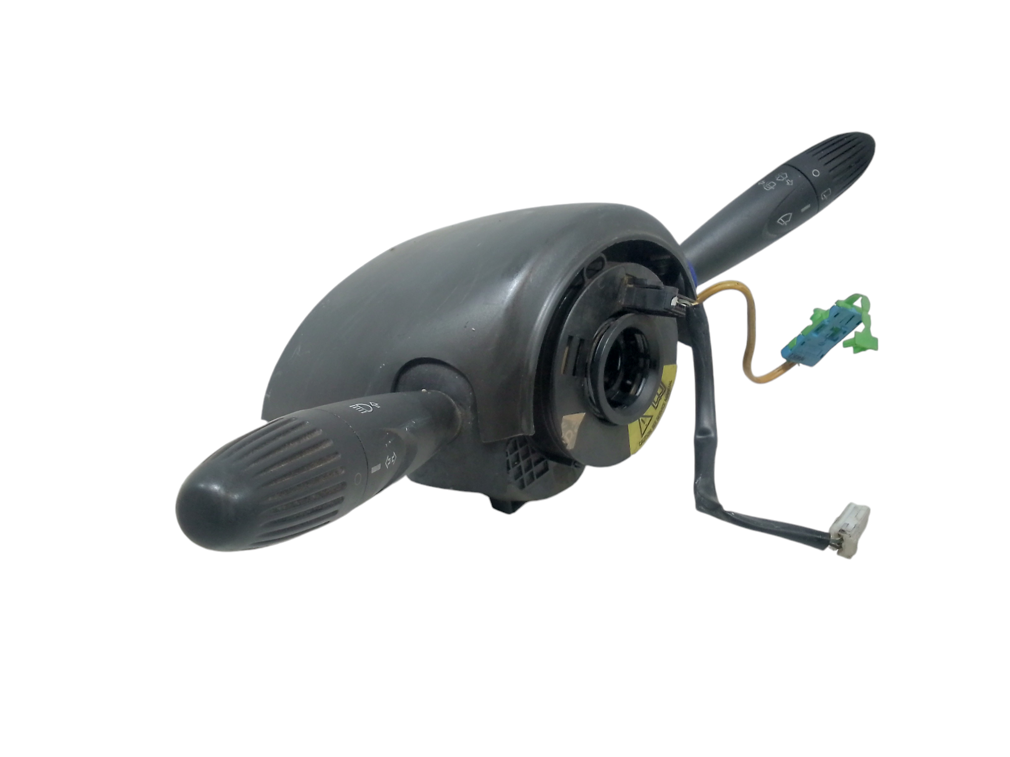 Devioluci per Fiat Punto Berlina 3p 2 Serie (1999 - 2003)