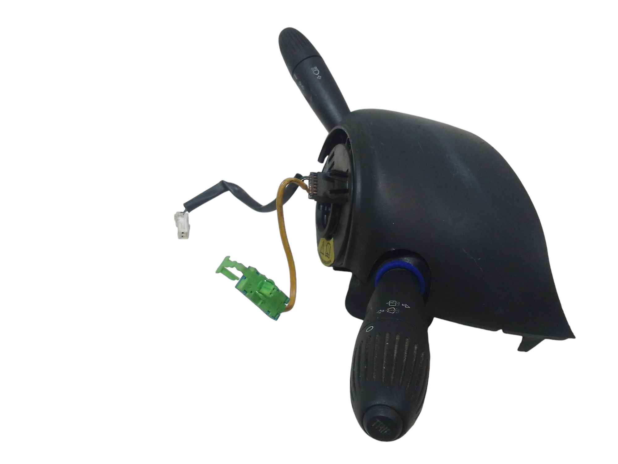 Devioluci per Fiat Punto Berlina 3p 2 Serie (1999 - 2003)