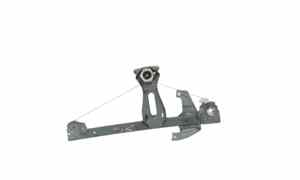 Cremagliera anteriore sinistra Guida per Citroen C1 1 Serie (2005 - 2008)