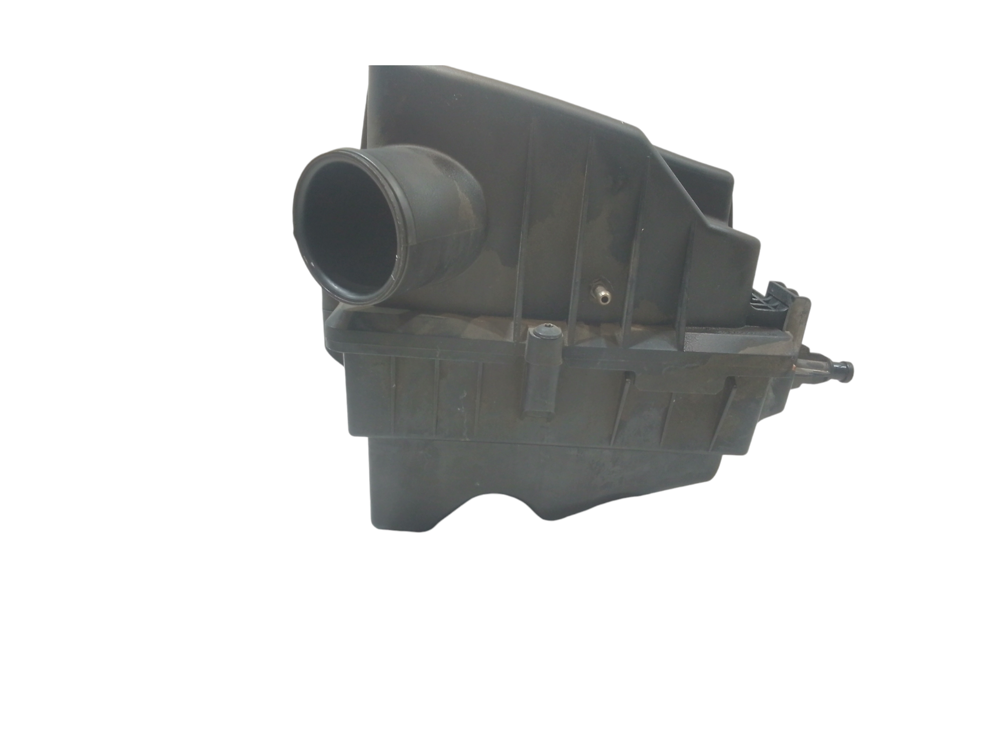 Box scatola filtro aria per Opel Corsa D 3p 1 Serie (2006 - In produzione)