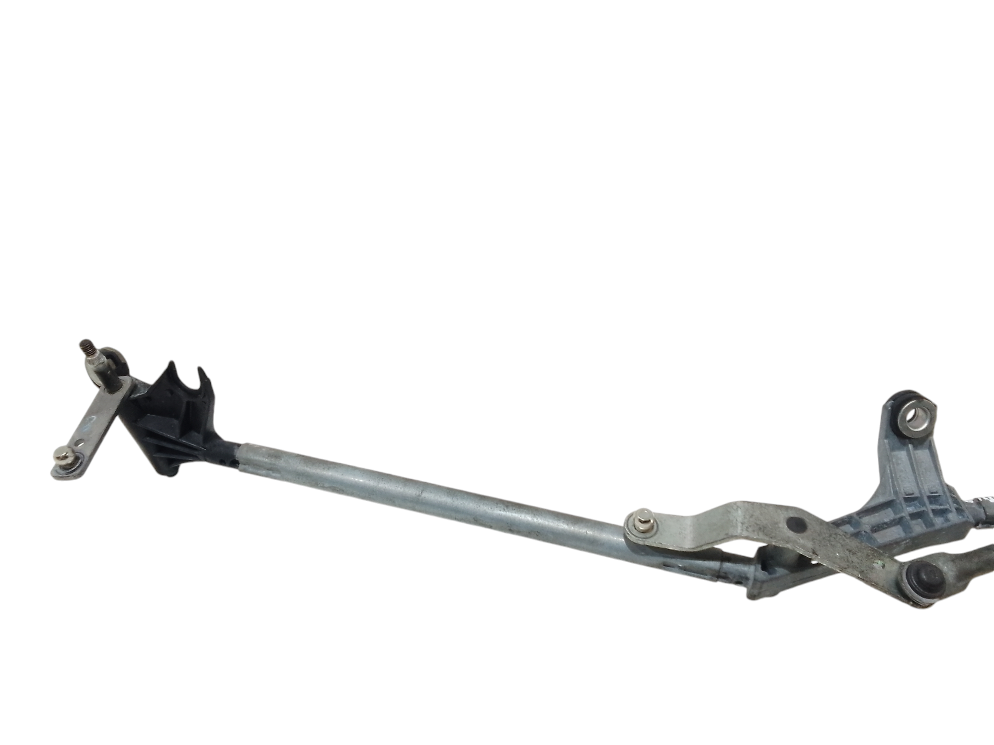 Motorino tergi ant completo di tandem per Smart Fortwo Coup 3 Serie (w 451) (2007 - 2015)