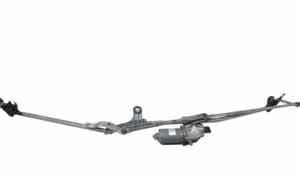 Motorino tergi ant completo di tandem per Smart Fortwo Coup 3 Serie (w 451) (2007 - 2015)
