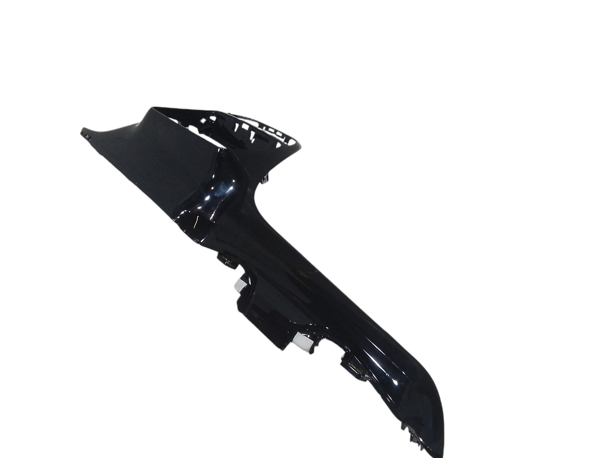 Modanatura Centrale Cruscotto per Peugeot 2008 1 Serie (2013 - In produzione)