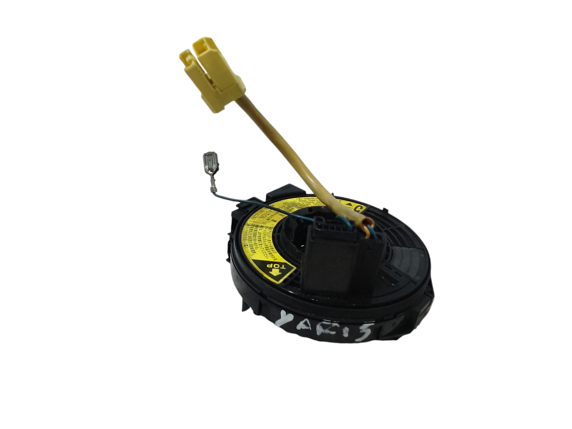 Contatto Spiralato per Toyota Yaris Serie (99>03) (1999 - 2003)