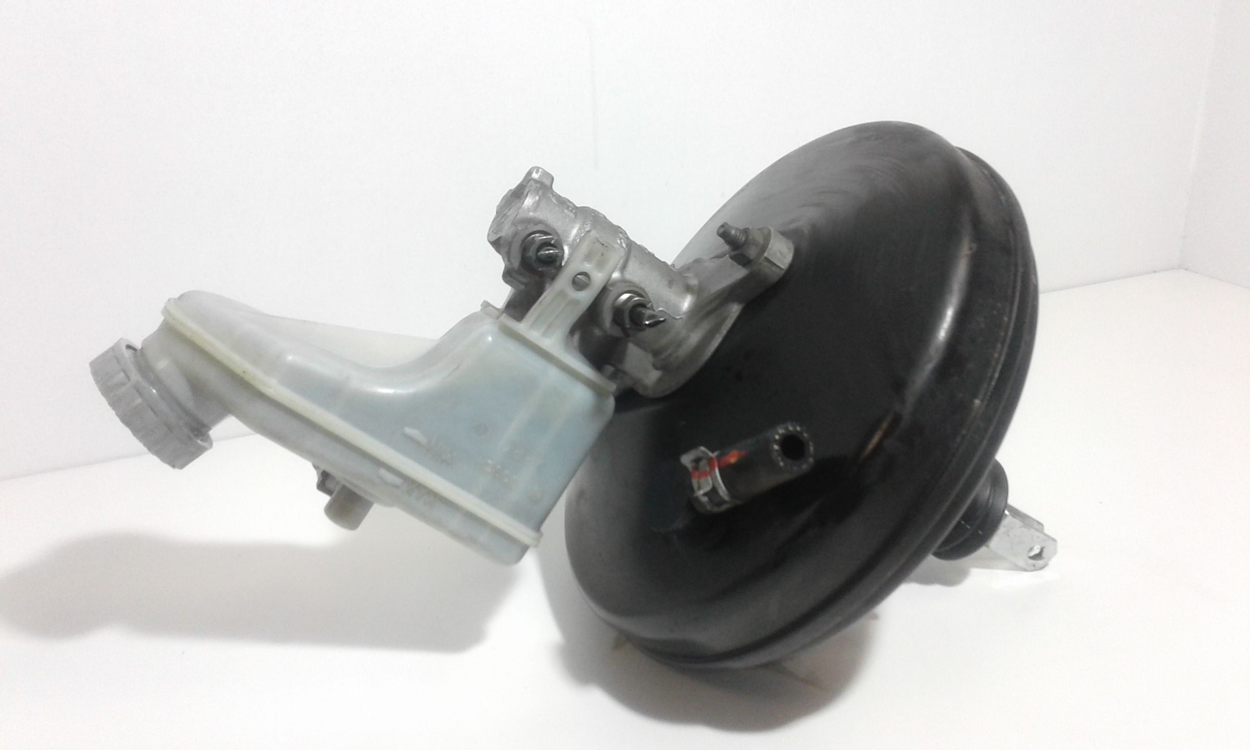 Servofreno OPEL Agila 2 Serie