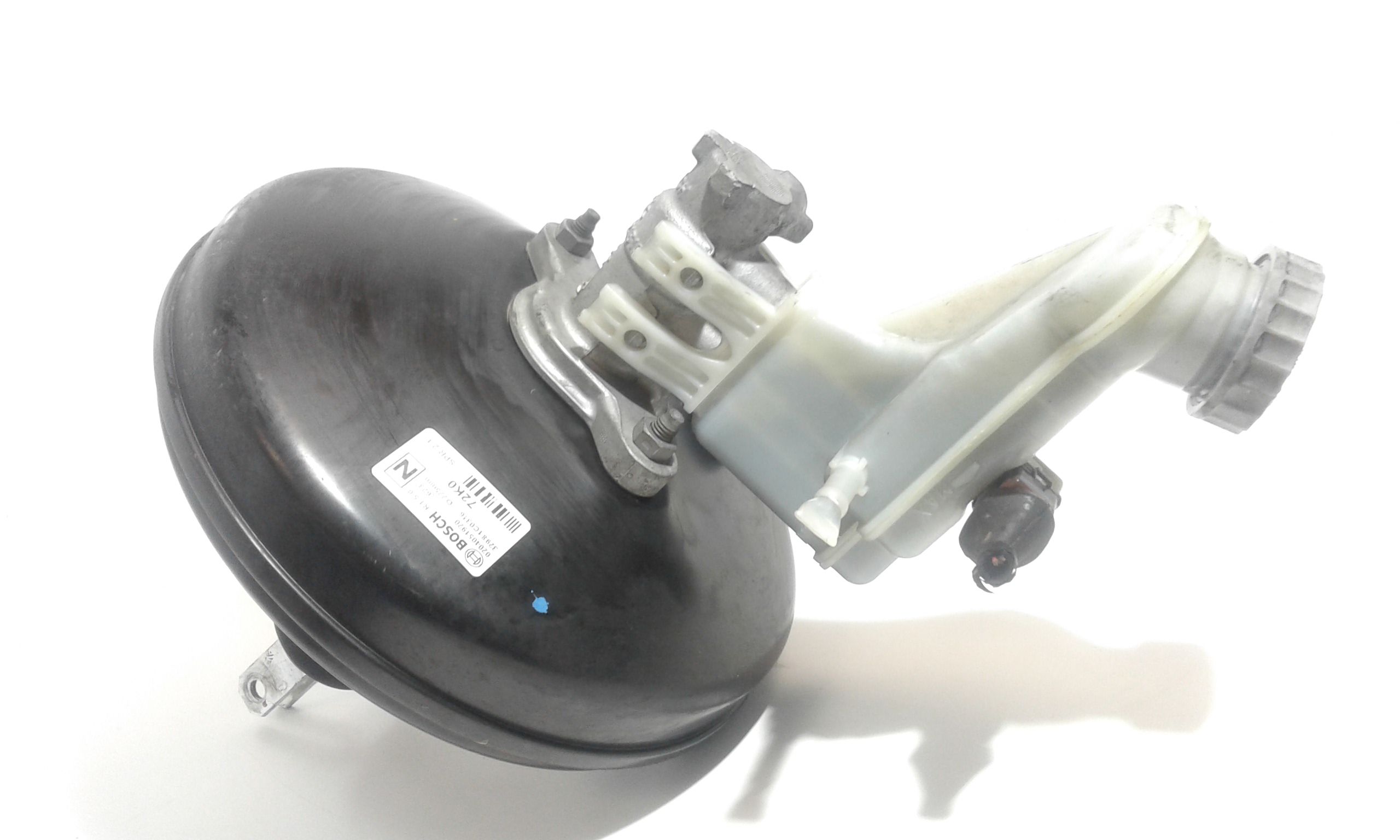 Servofreno OPEL Agila 2 Serie