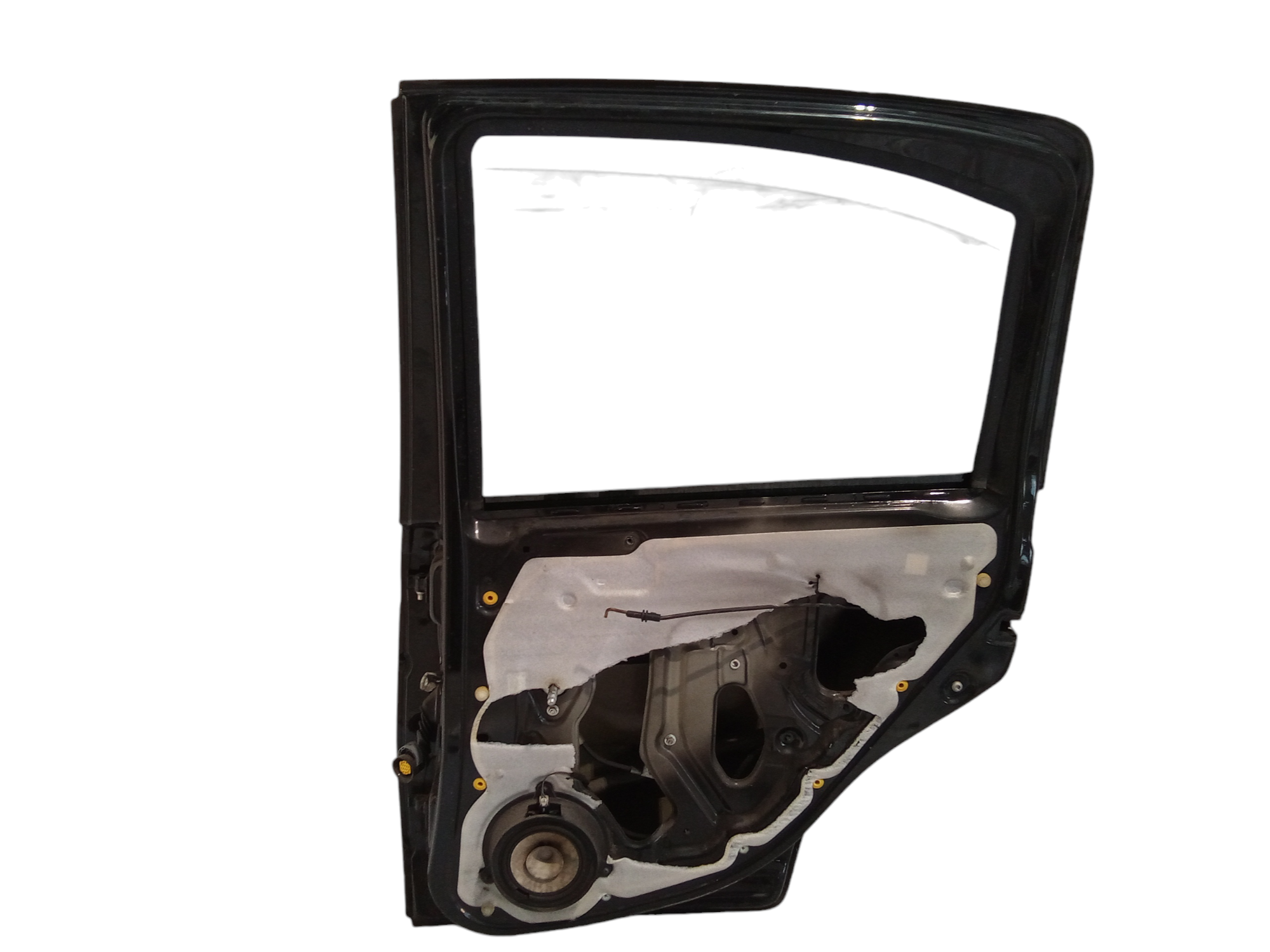 Portiera Posteriore Destra per Fiat Panda 2 Serie (2003 - 2010)