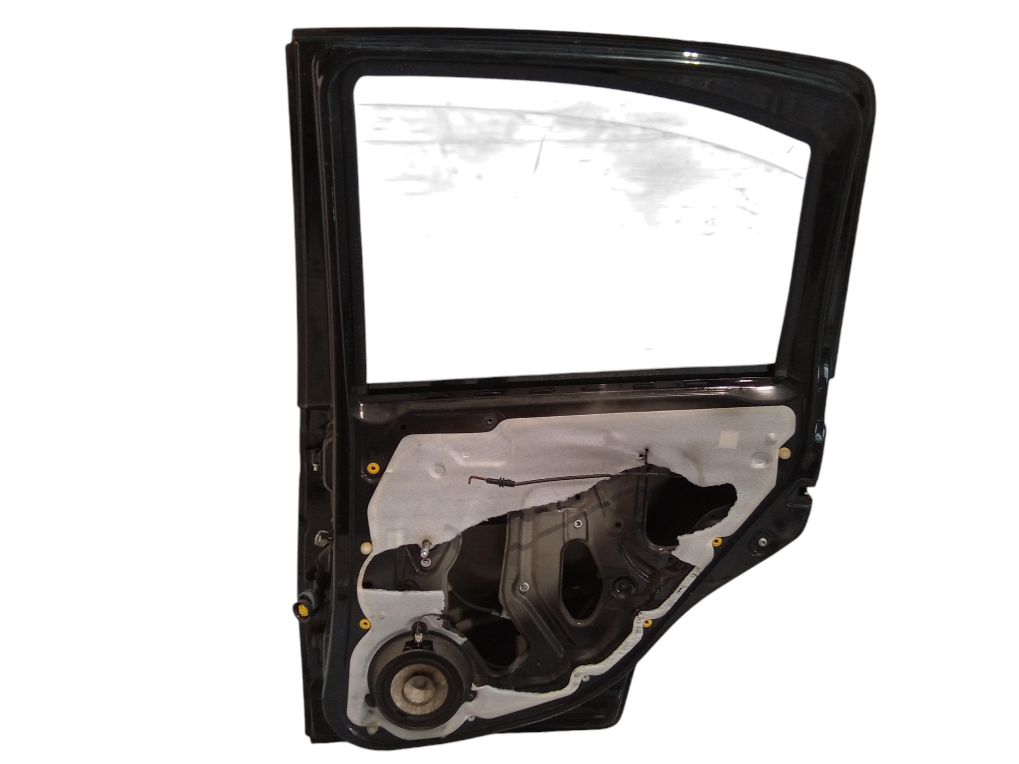 Portiera Posteriore Destra per Fiat Panda 2 Serie (2003 - 2010)