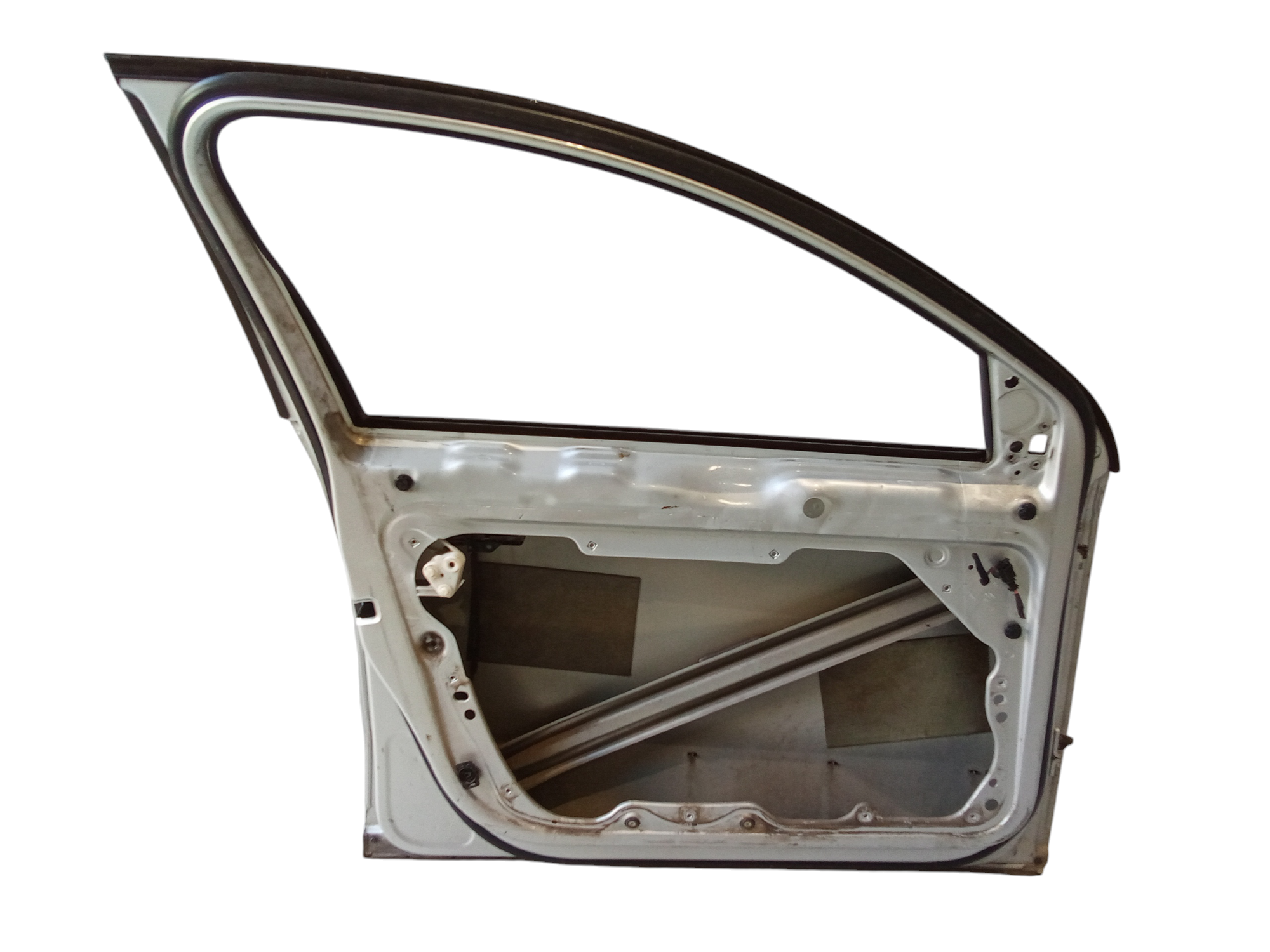 Portiera Anteriore Sinistra per Volkswagen Passat Variant 4 Serie (2005 - 2010)