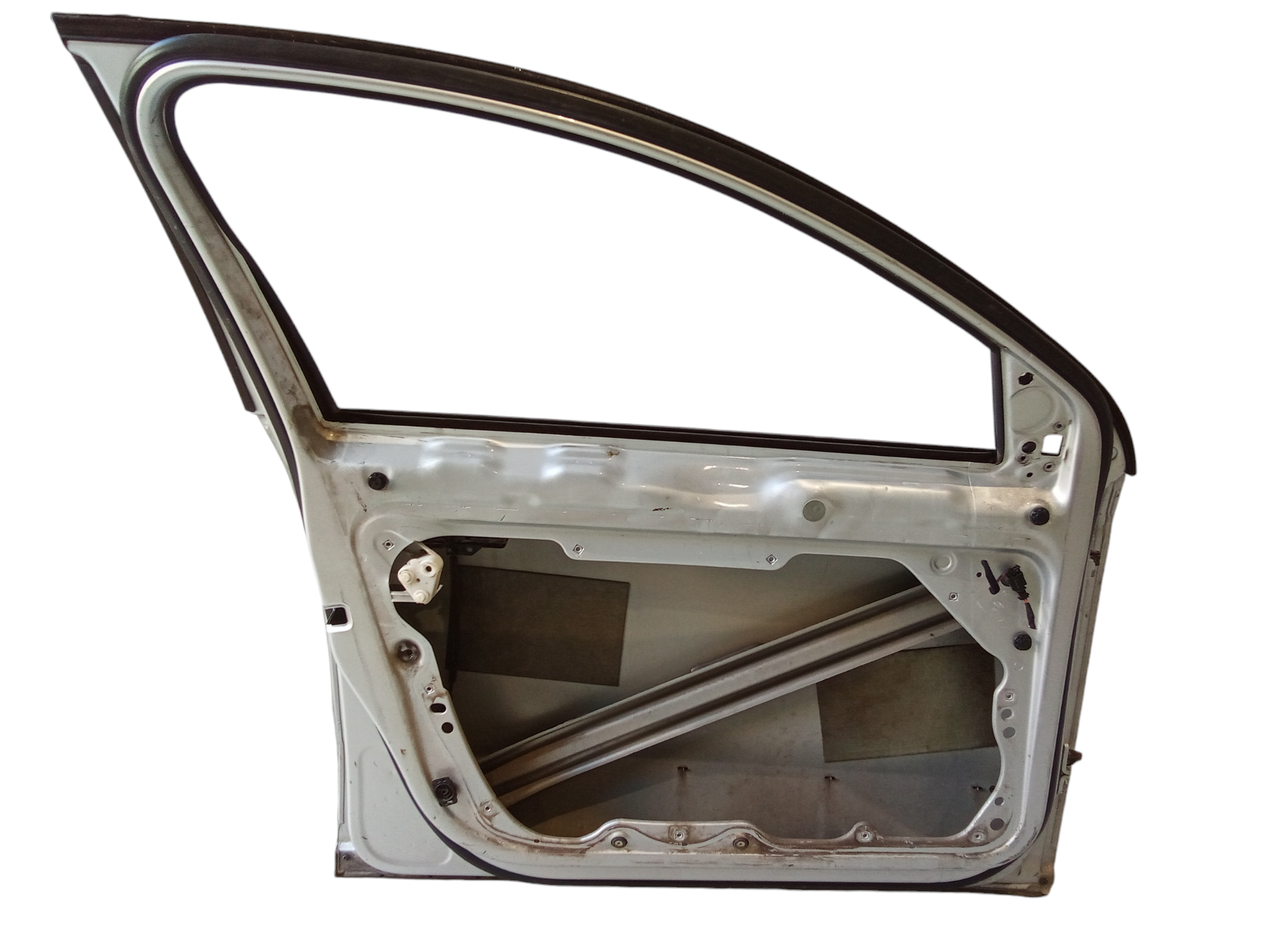 Portiera Anteriore Sinistra per Volkswagen Passat Variant 4 Serie (2005 - 2010)