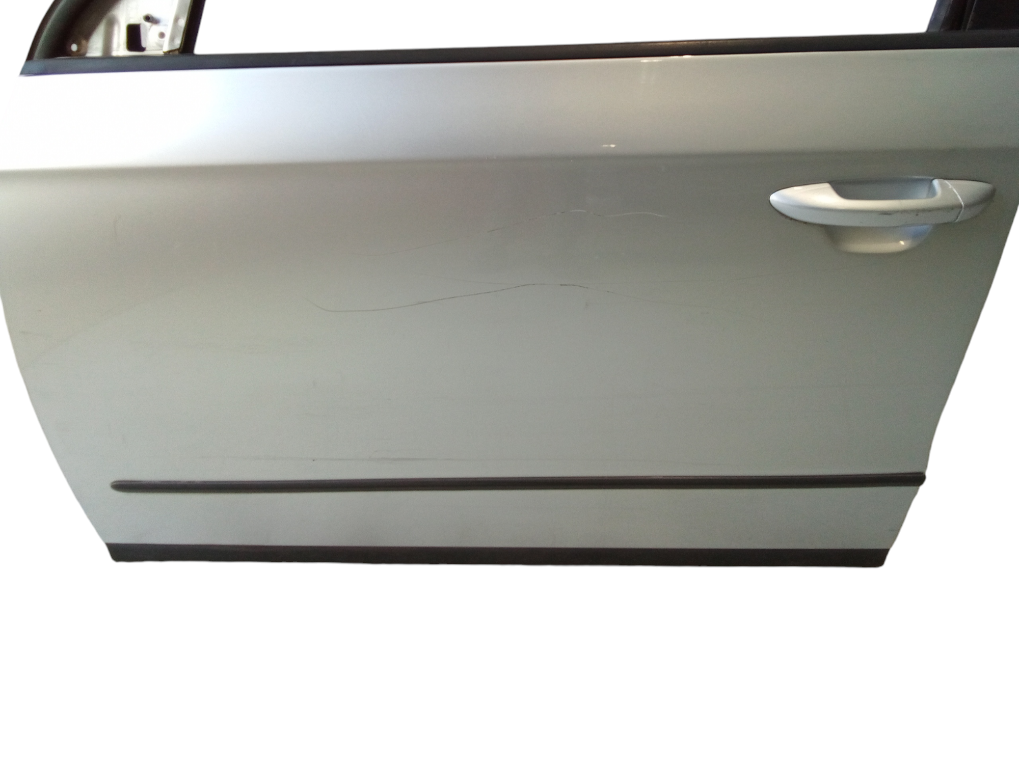 Portiera Anteriore Sinistra per Volkswagen Passat Variant 4 Serie (2005 - 2010)