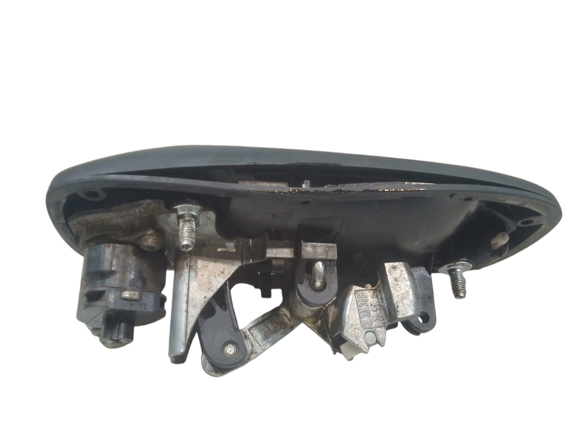 Maniglia esterna Anteriore Sinistra per Fiat Dobl Serie (09>) (2009 - In produzione)