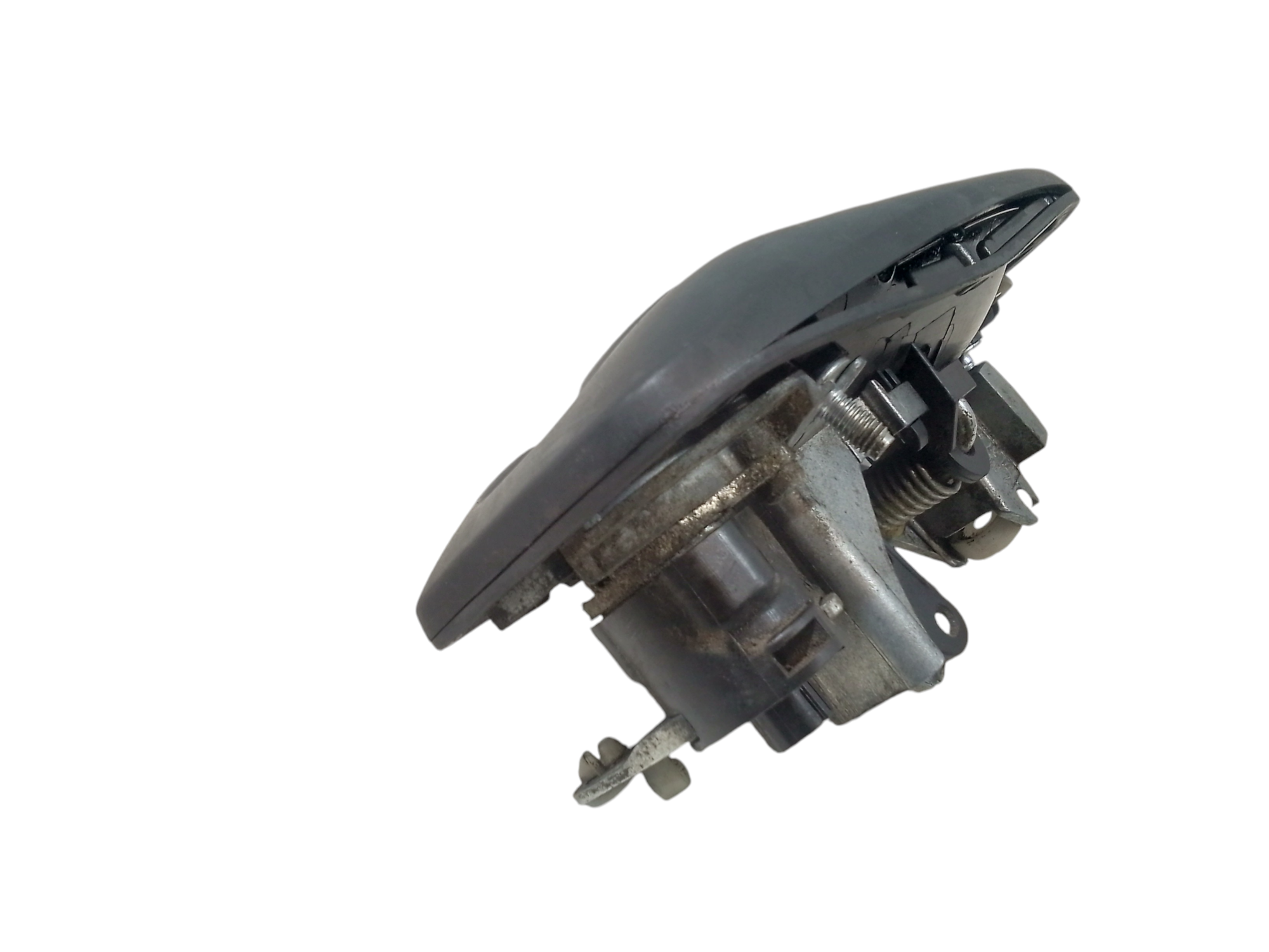 Maniglia esterna Anteriore Sinistra per Fiat Dobl Serie (09>) (2009 - In produzione)