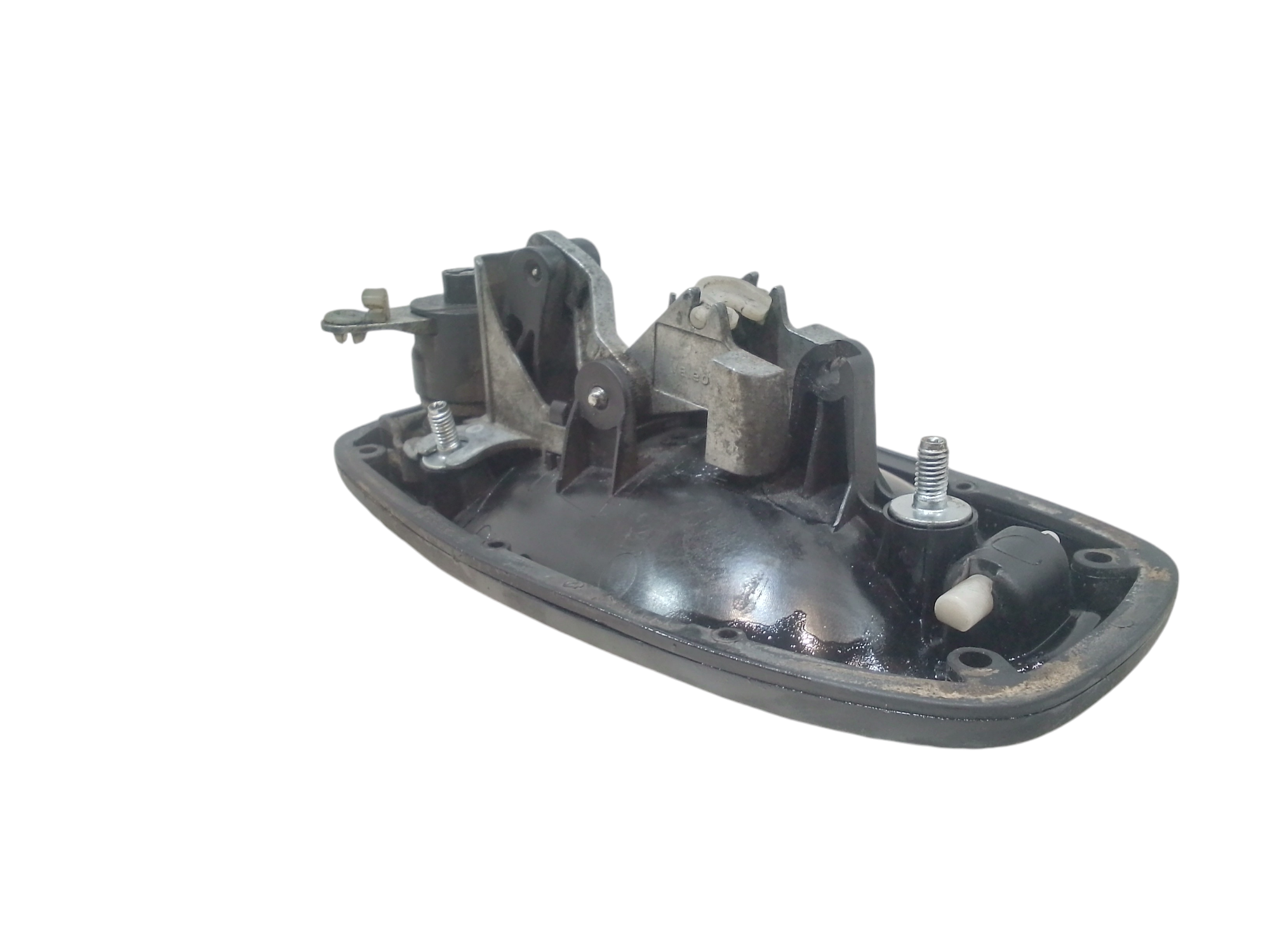 Maniglia esterna Anteriore Sinistra per Fiat Dobl Serie (09>) (2009 - In produzione)