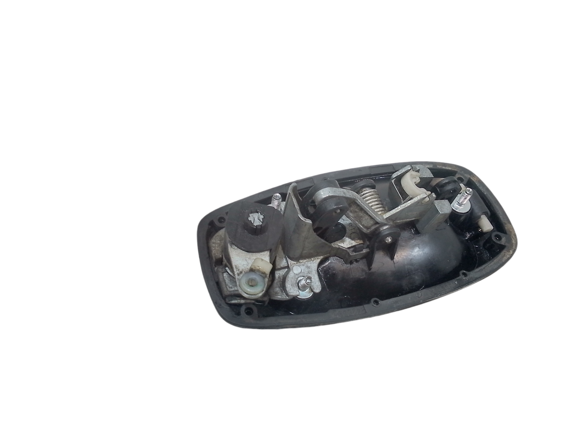 Maniglia esterna Anteriore Sinistra per Fiat Dobl Serie (09>) (2009 - In produzione)