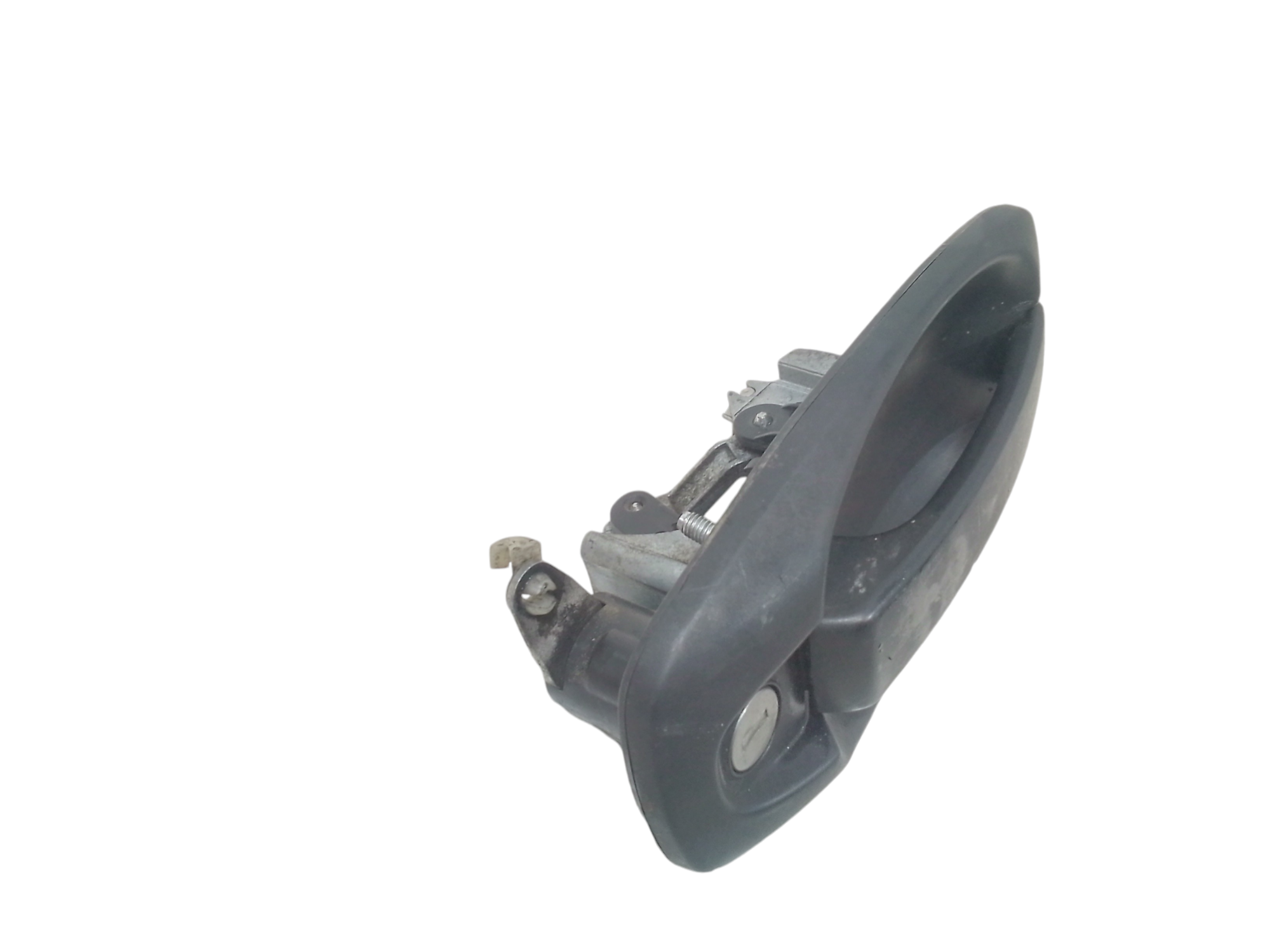 Maniglia esterna Anteriore Sinistra per Fiat Dobl Serie (09>) (2009 - In produzione)