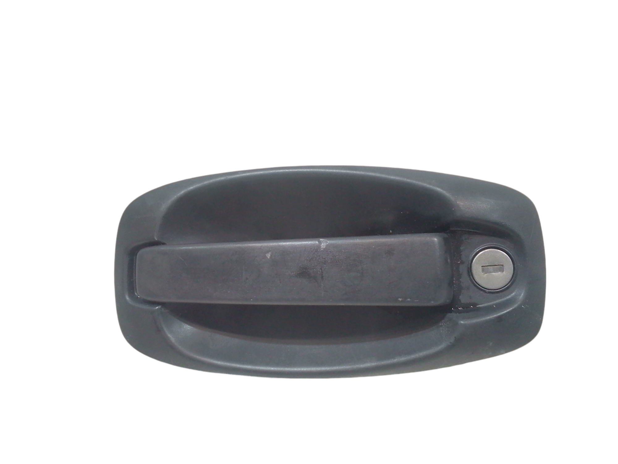 Maniglia esterna Anteriore Sinistra per Fiat Dobl Serie (09>) (2009 - In produzione)