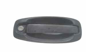 Maniglia esterna Anteriore Sinistra per Fiat Dobl Serie (09>) (2009 - In produzione)