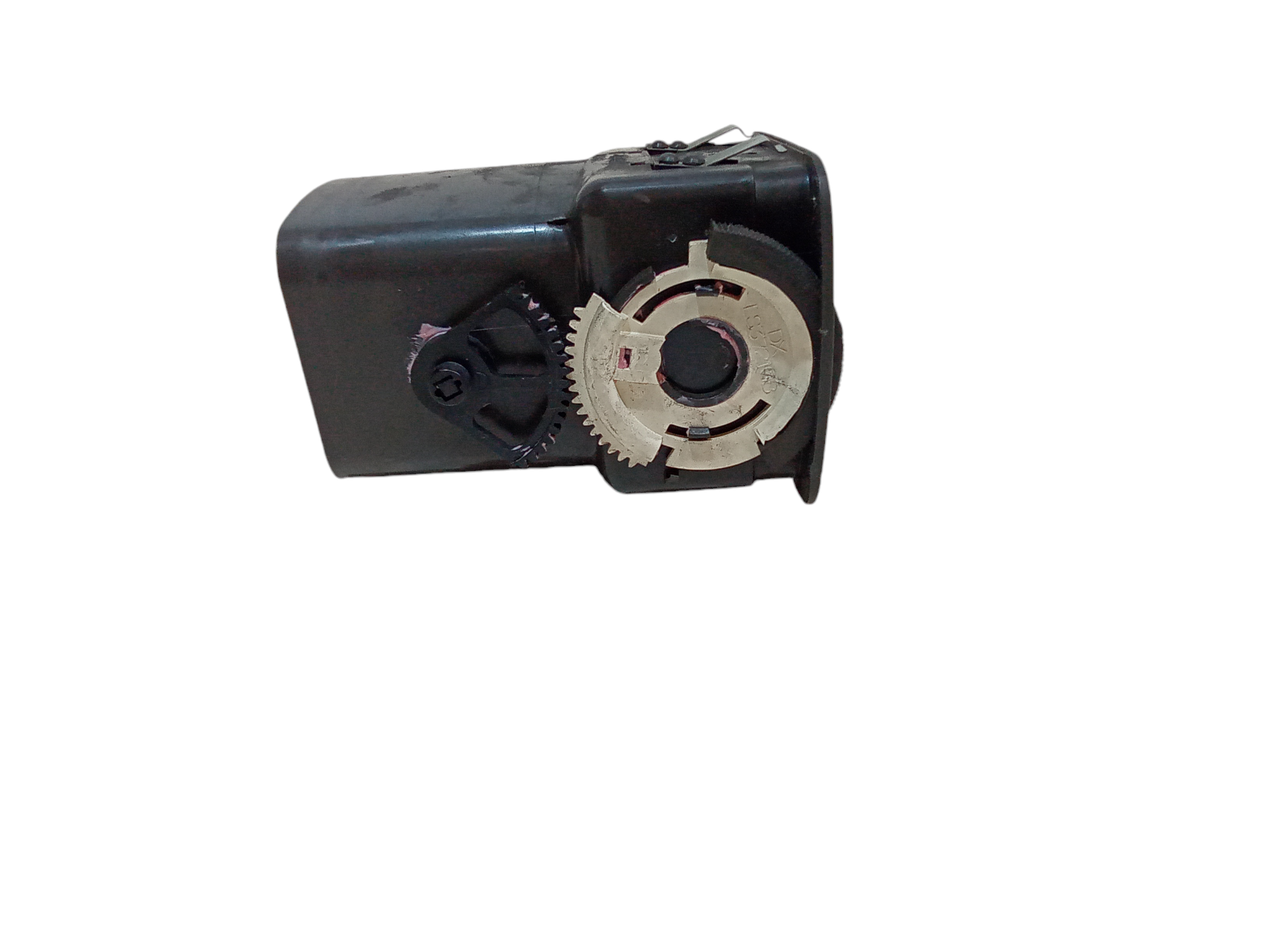 Bocchetta aria cruscotto lato passeggero per Fiat Idea 2 Serie (2005 - 2008)