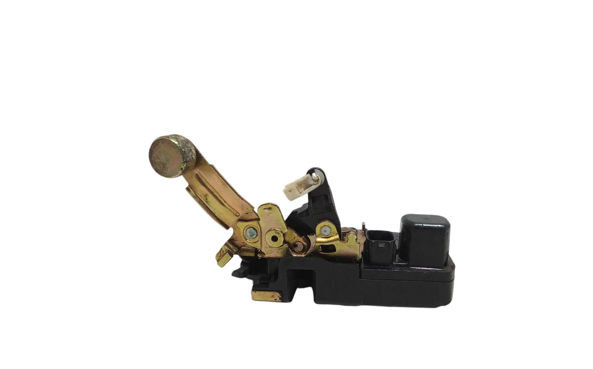 Serratura Anteriore Destra per Jeep Cherokee 3 Serie (2002 - 2005)