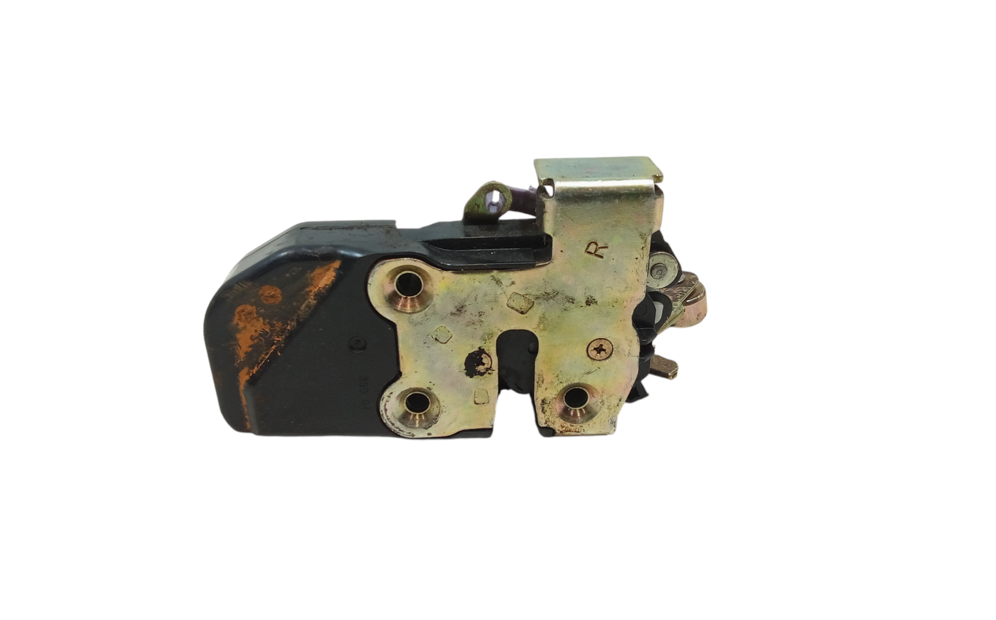 Serratura Anteriore Destra per Jeep Cherokee 3 Serie (2002 - 2005)