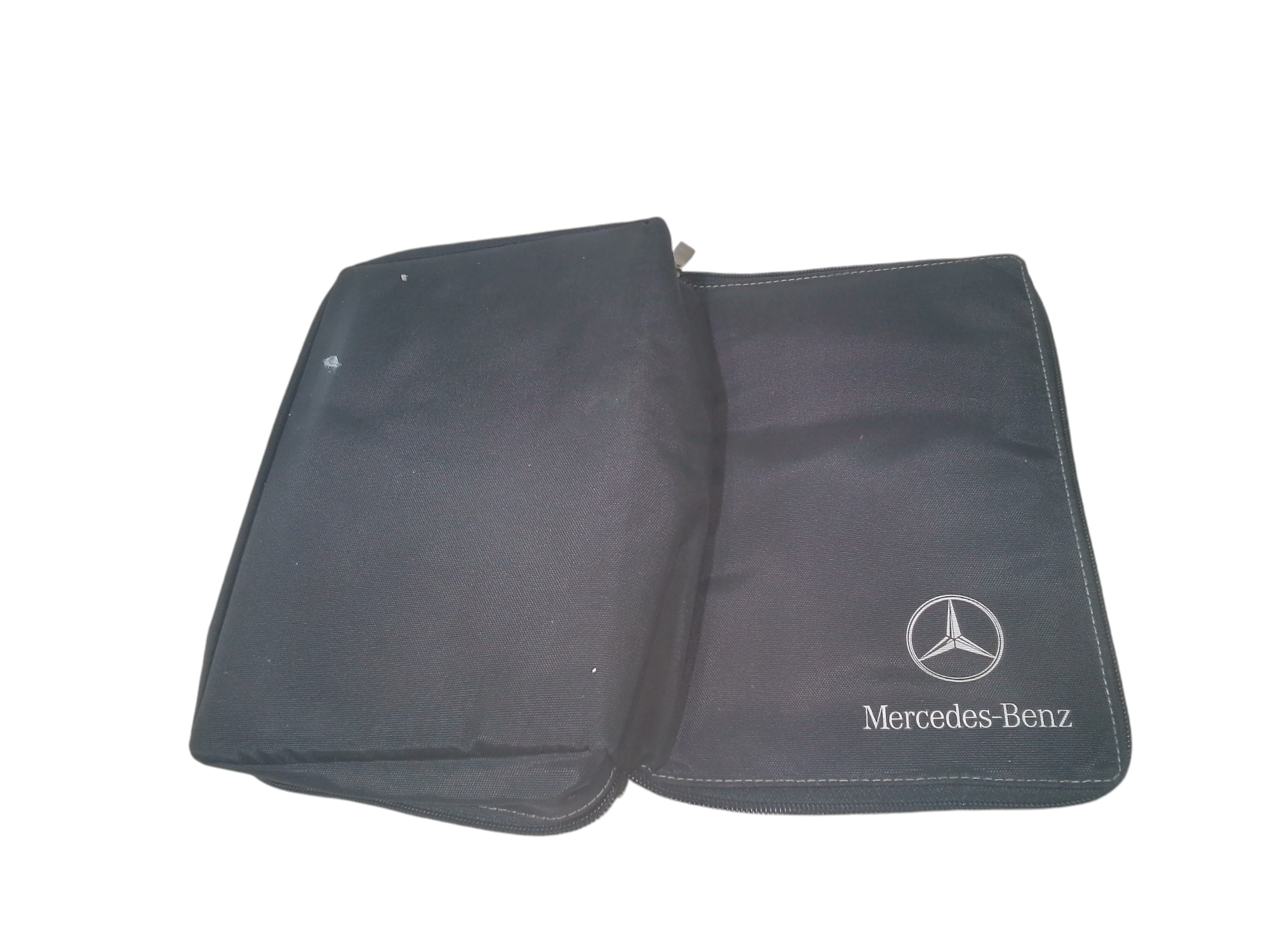 Porta documenti per Mercedes Classe A W169 3 Serie (2004 - 2008)