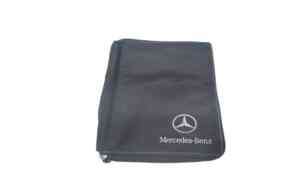 Porta documenti per Mercedes Classe A W169 3 Serie (2004 - 2008)