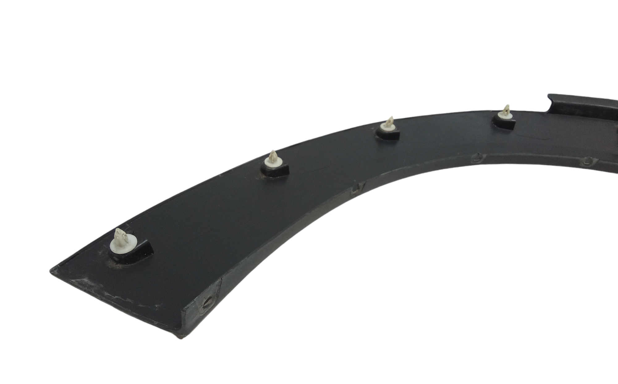 Modanatura parafango ant SX guida per Mini Countryman 1 Serie (2010 - In produzione)