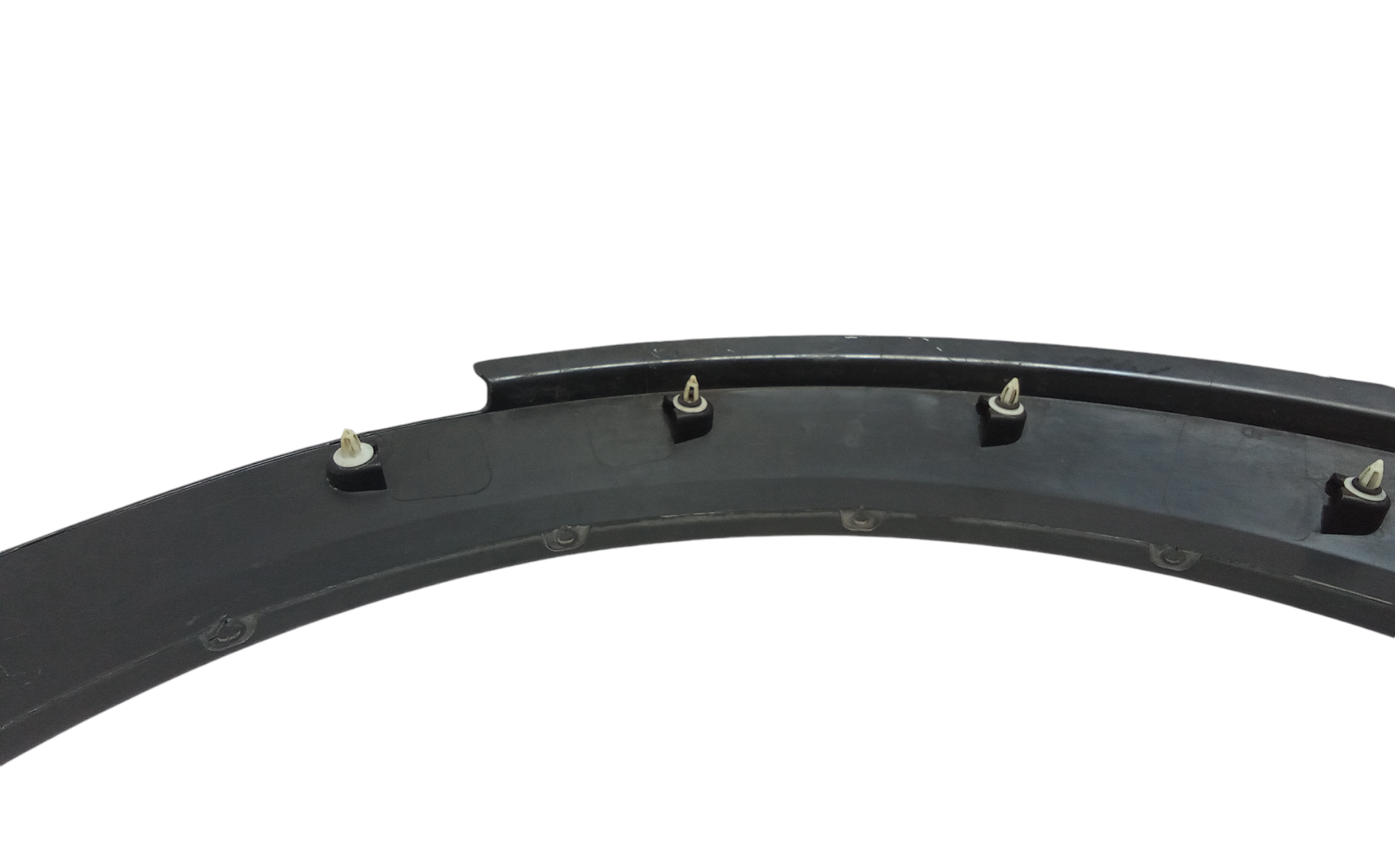 Modanatura parafango ant SX guida per Mini Countryman 1 Serie (2010 - In produzione)