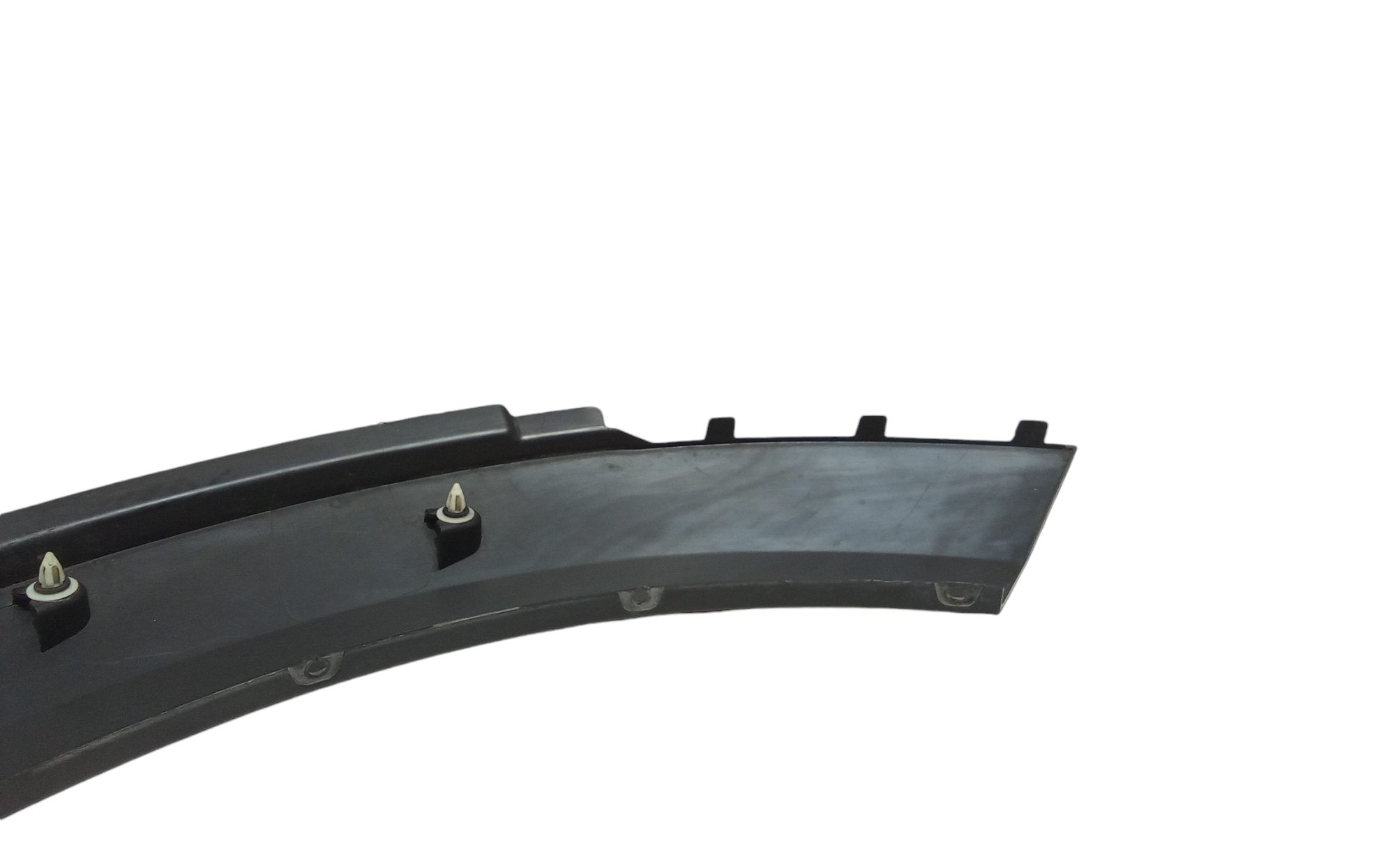 Modanatura parafango ant SX guida per Mini Countryman 1 Serie (2010 - In produzione)