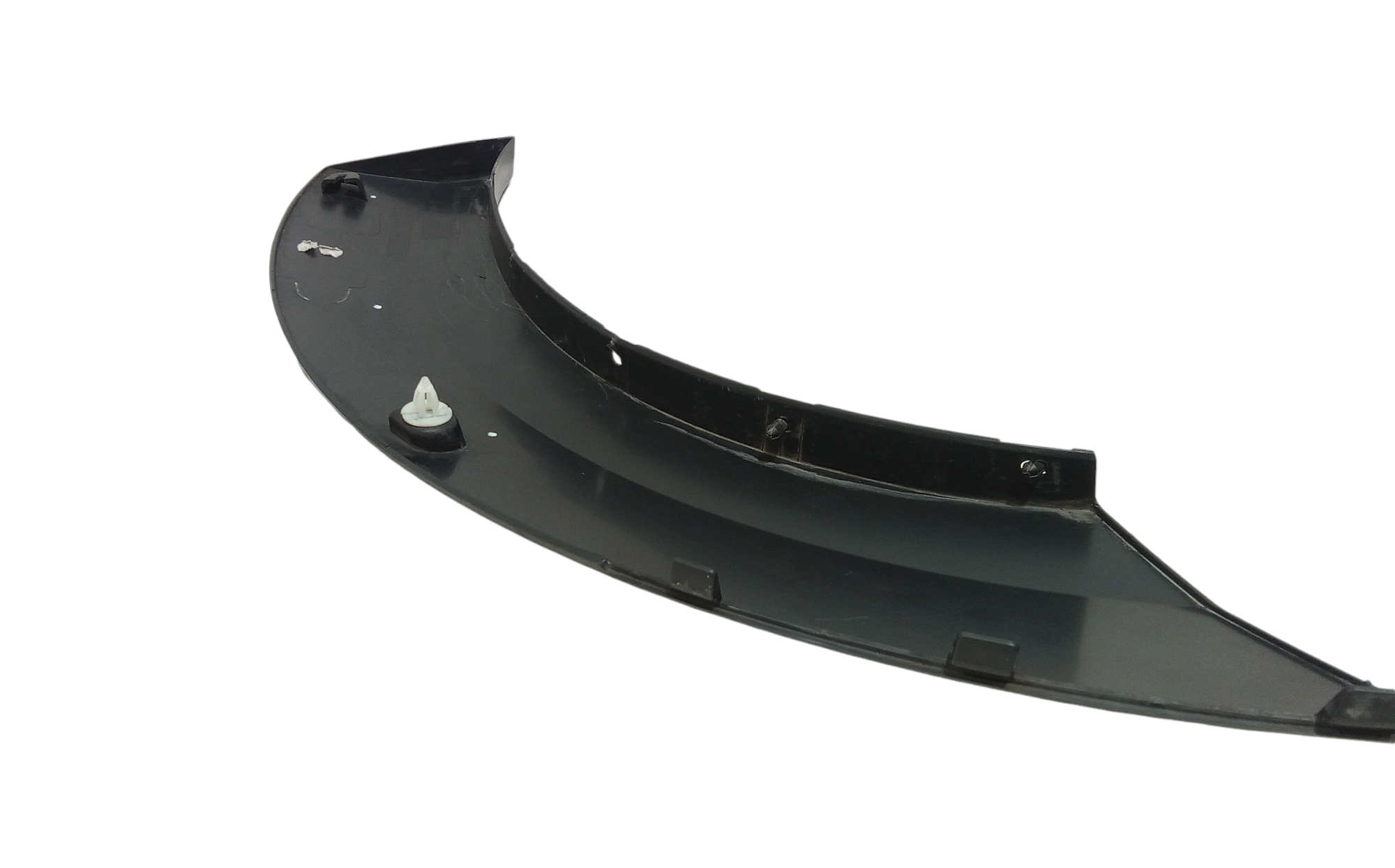 Modanatura parafango post SX guida per Mini Countryman 1 Serie (2010 - In produzione)