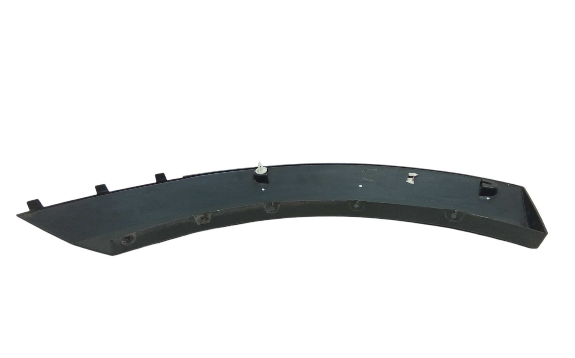 Modanatura parafango post SX guida per Mini Countryman 1 Serie (2010 - In produzione)