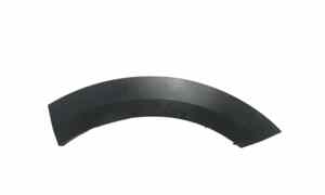 Modanatura parafango post SX guida per Mini Countryman 1 Serie (2010 - In produzione)