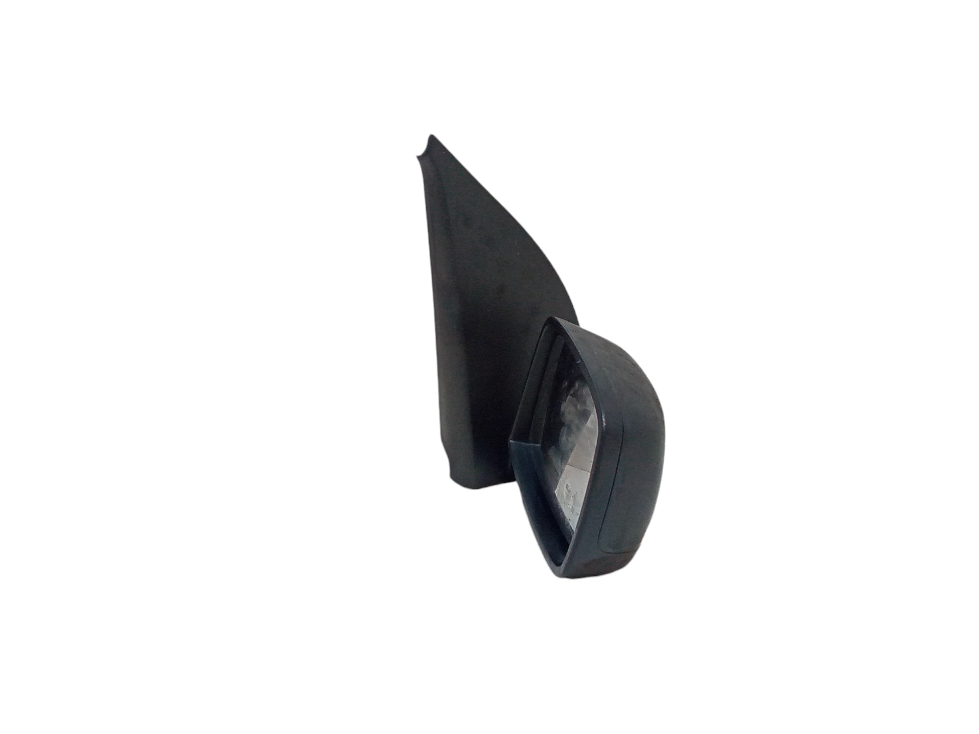 Specchietto Retrovisore Destro per Fiat Panda 2 Serie (2003 - 2010)