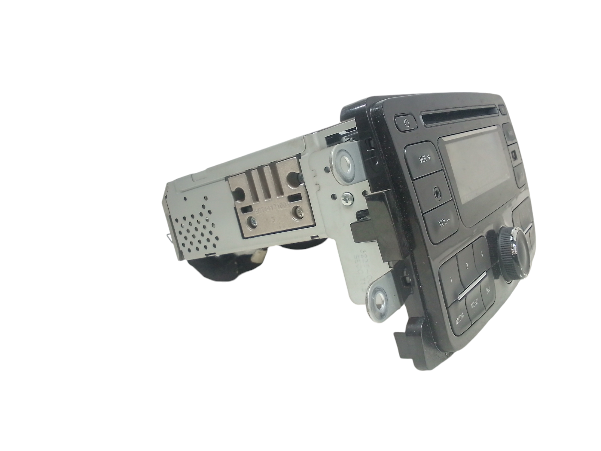 Autoradio per Renault Captur Serie (2013 - In produzione)