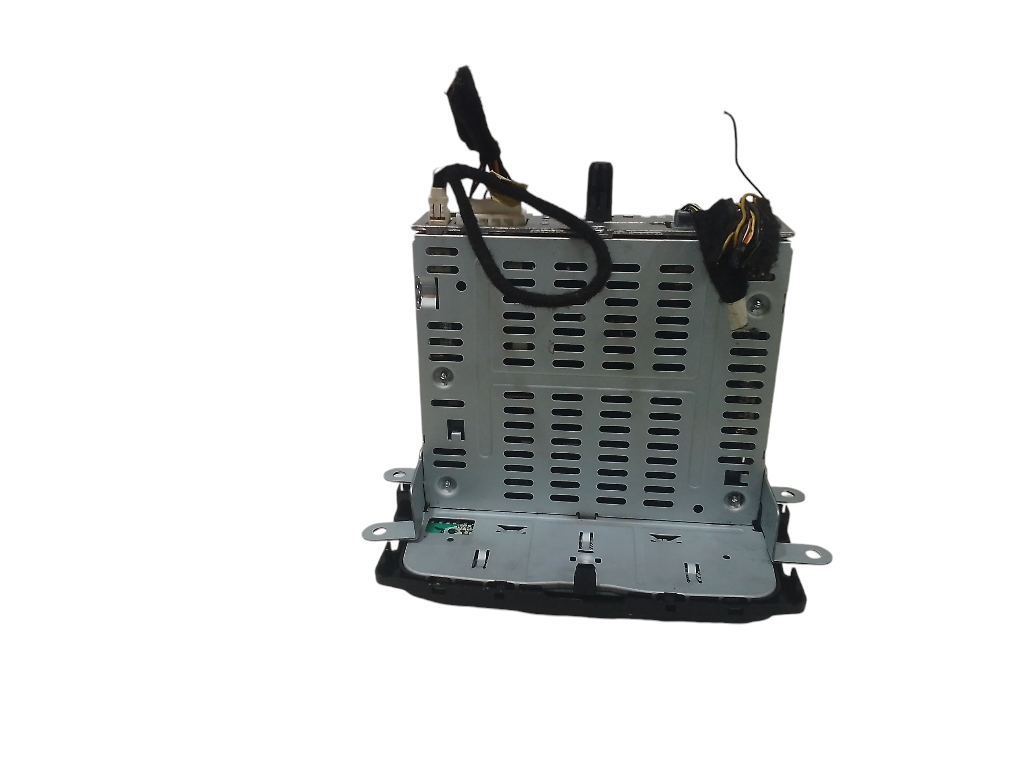 Autoradio per Renault Captur Serie (2013 - In produzione)