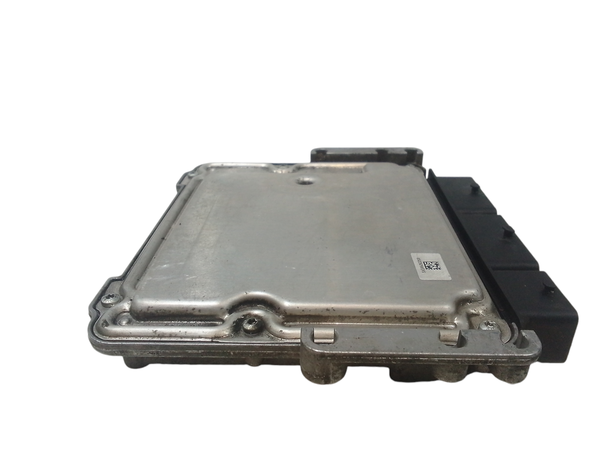 Centralina motore per Renault Captur Serie (2013 - In produzione)