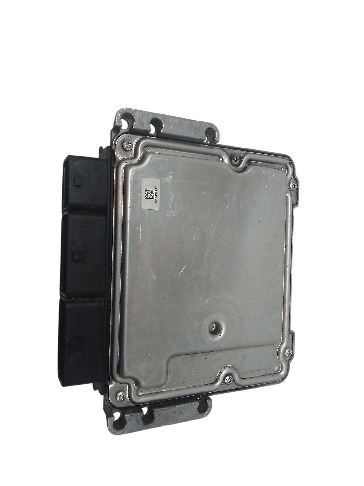 Centralina motore per Renault Captur Serie (2013 - In produzione)