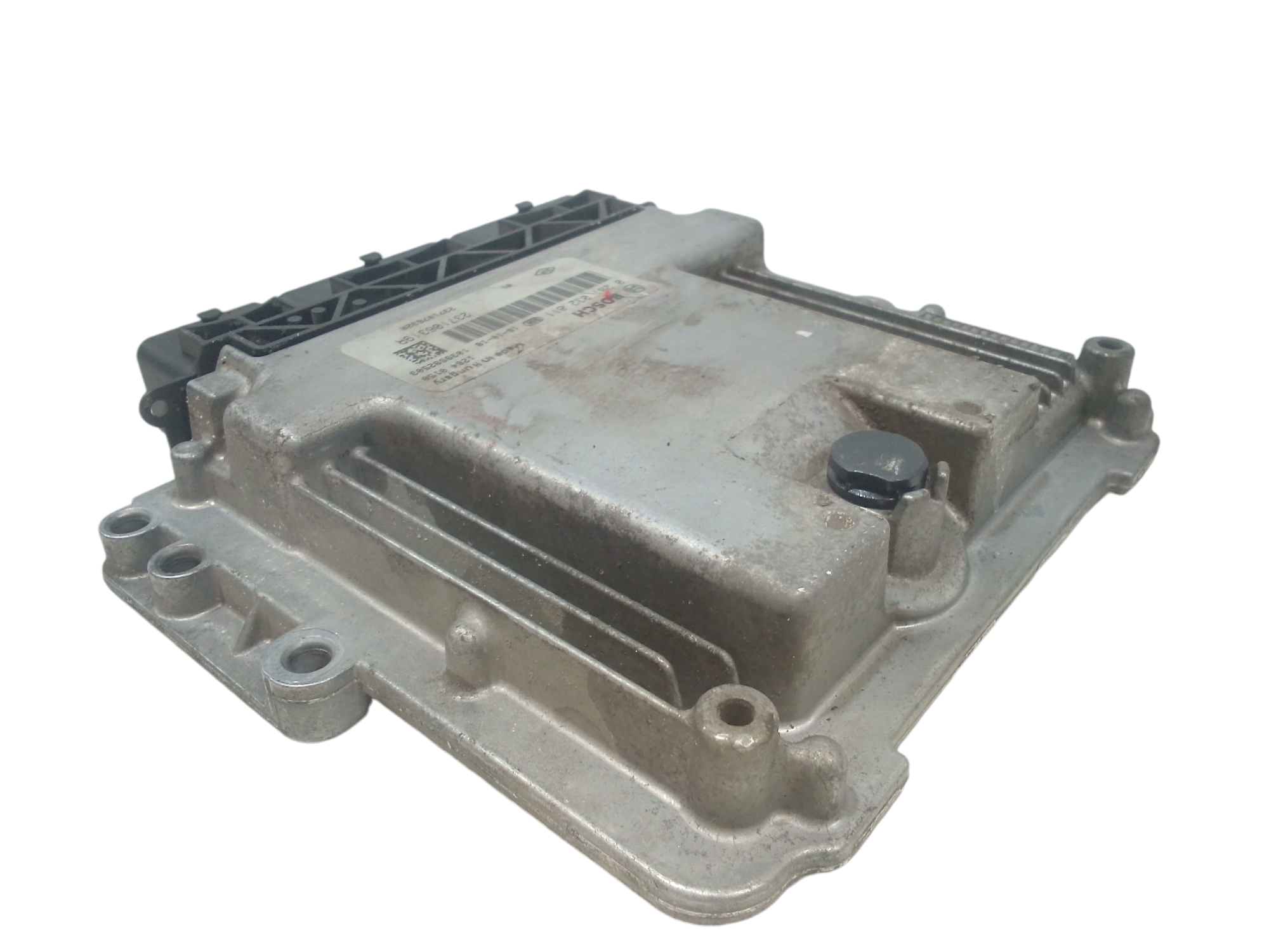 Centralina motore per Renault Captur Serie (2013 - In produzione)