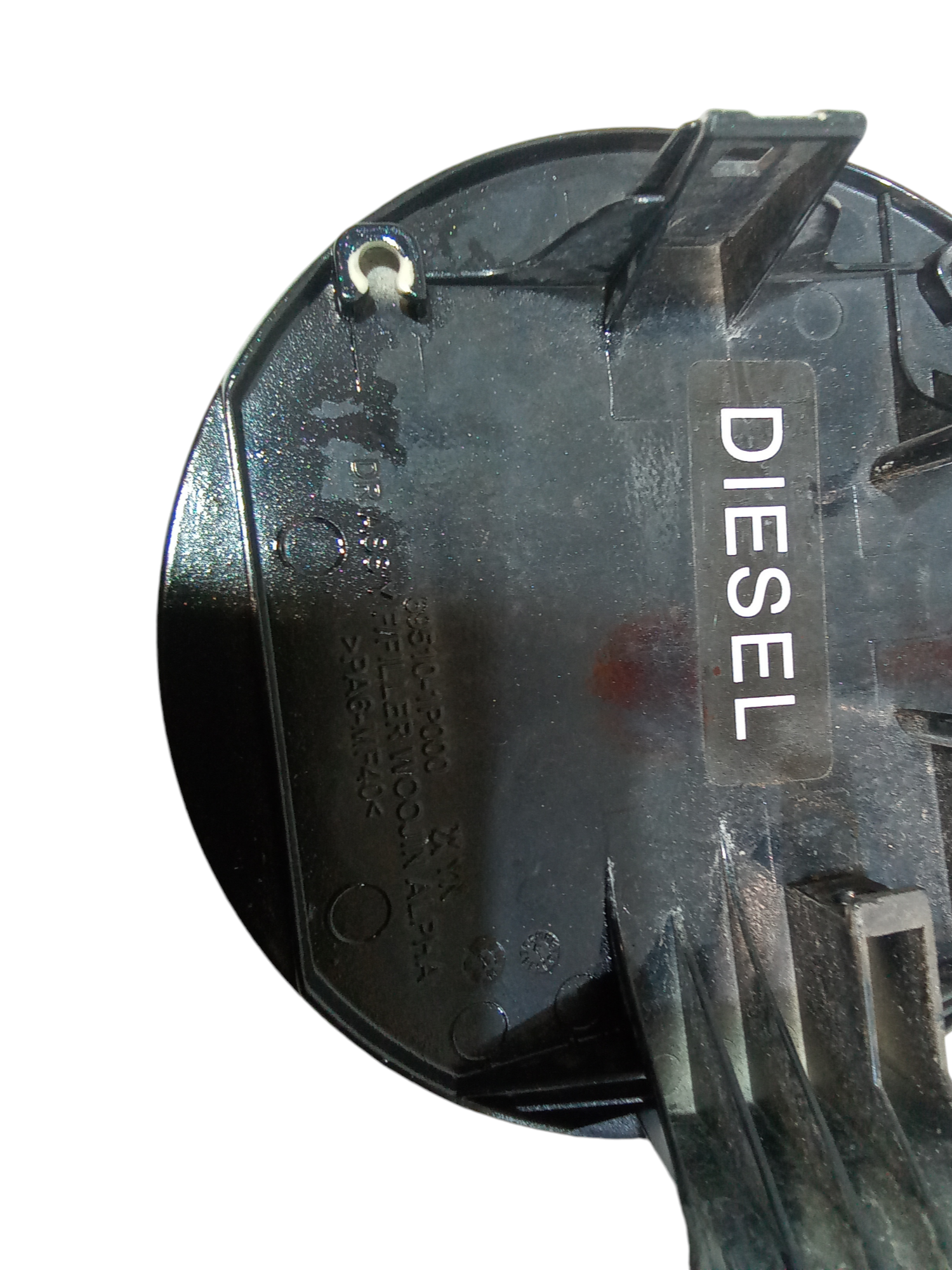 Sportellino Carburante per Hyundai IX20 (2010 - 2020)