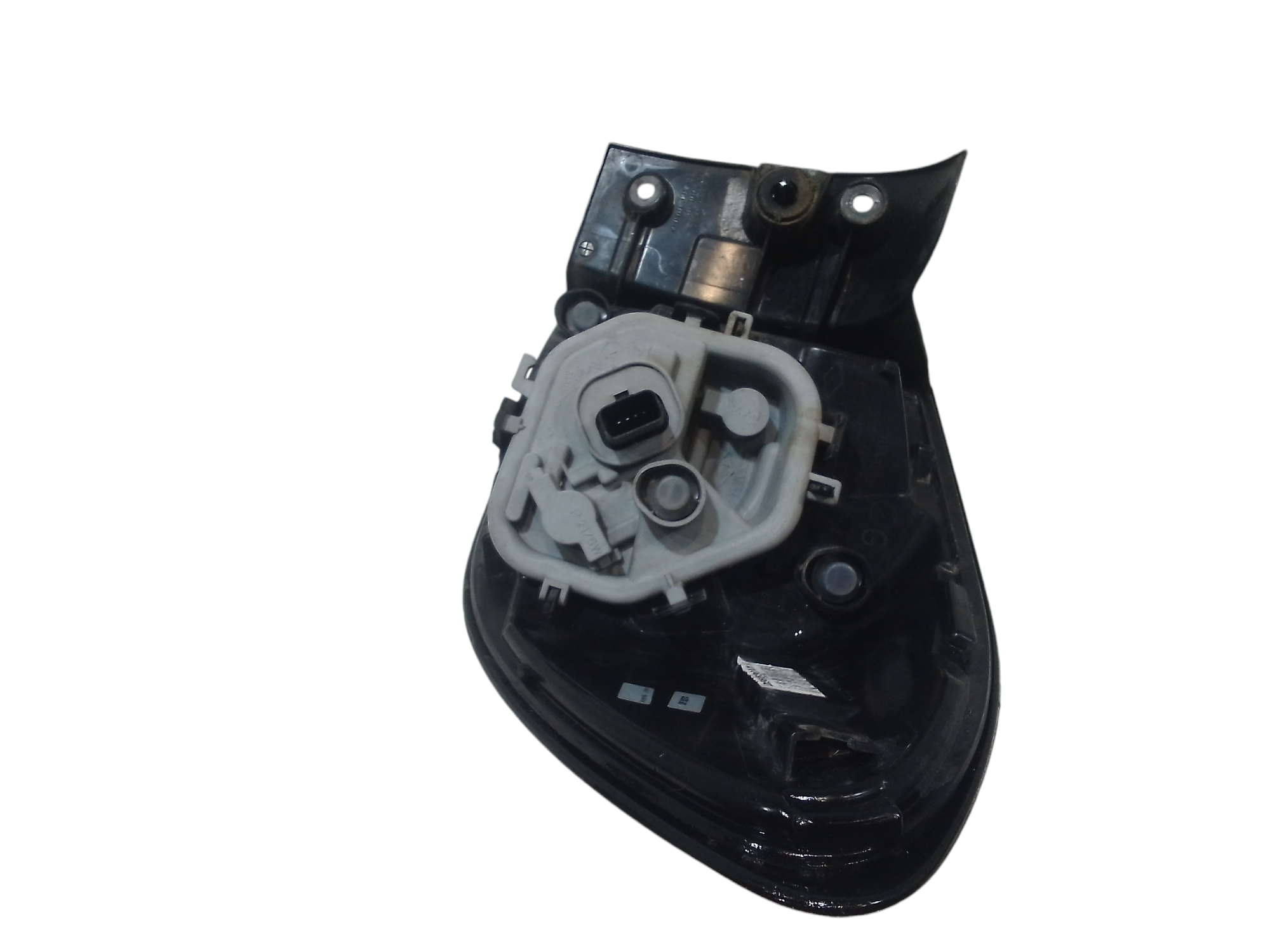 Stop fanale Posteriore sinistro lato Guida per Renault Captur Serie (2013 - In produzione)