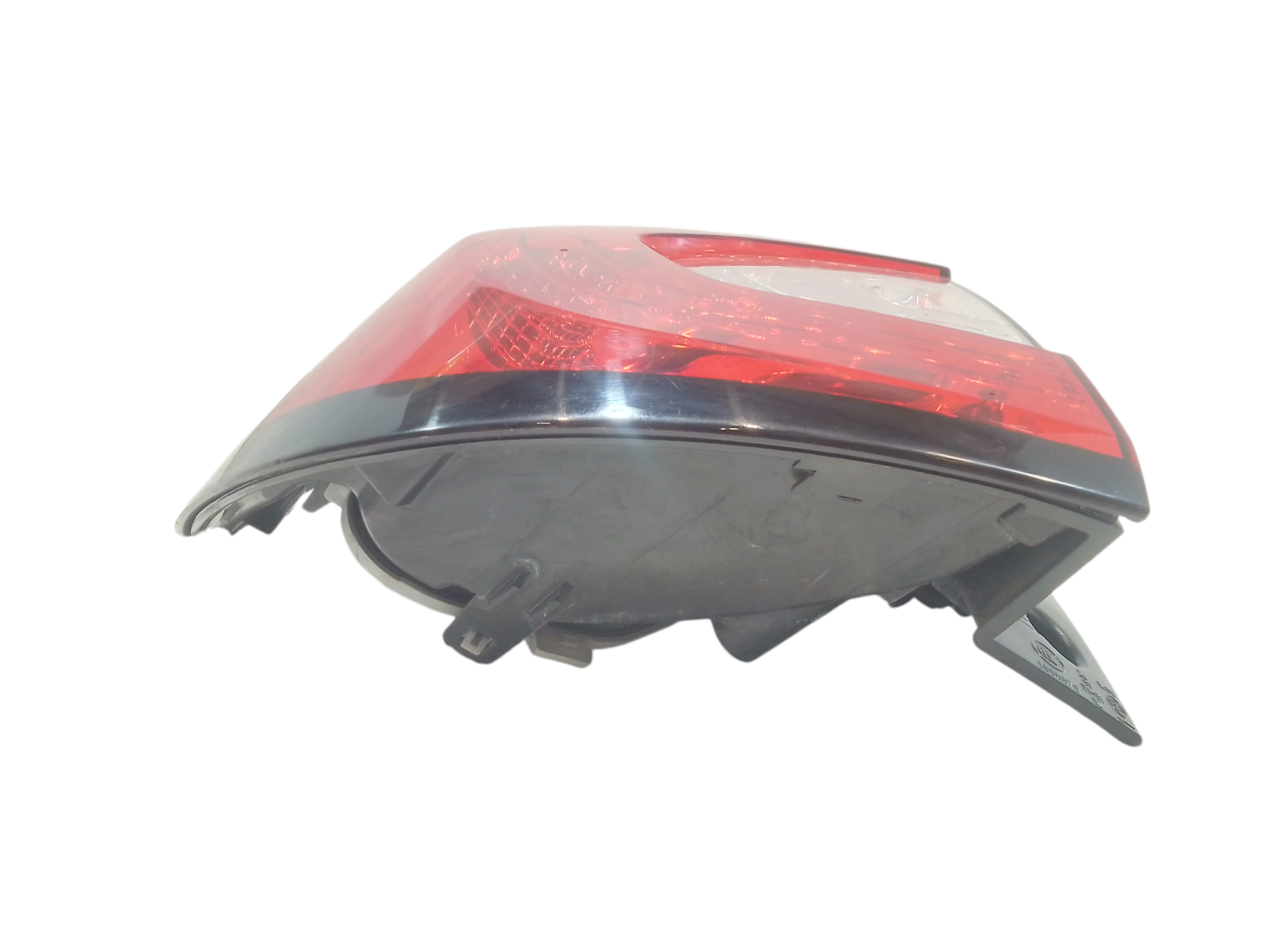 Stop fanale Posteriore sinistro lato Guida per Renault Captur Serie (2013 - In produzione)