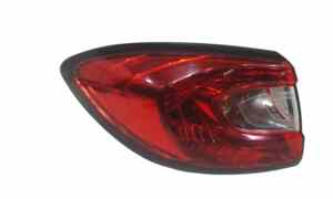 Stop fanale Posteriore sinistro lato Guida per Renault Captur Serie (2013 - In produzione)