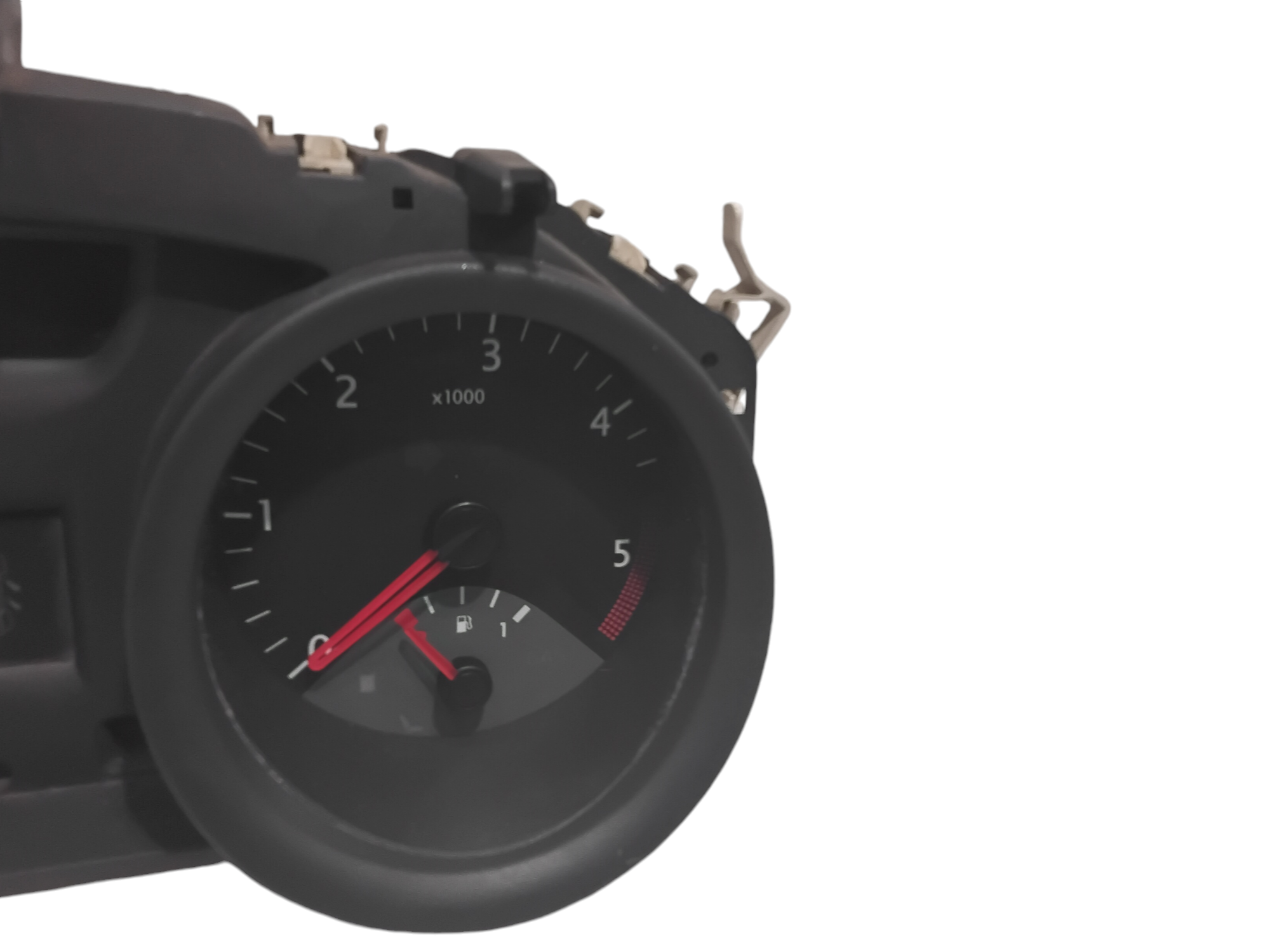 Quadro Strumenti per Renault Megane S. Wagon Serie (02>06) (2002 - 2006)