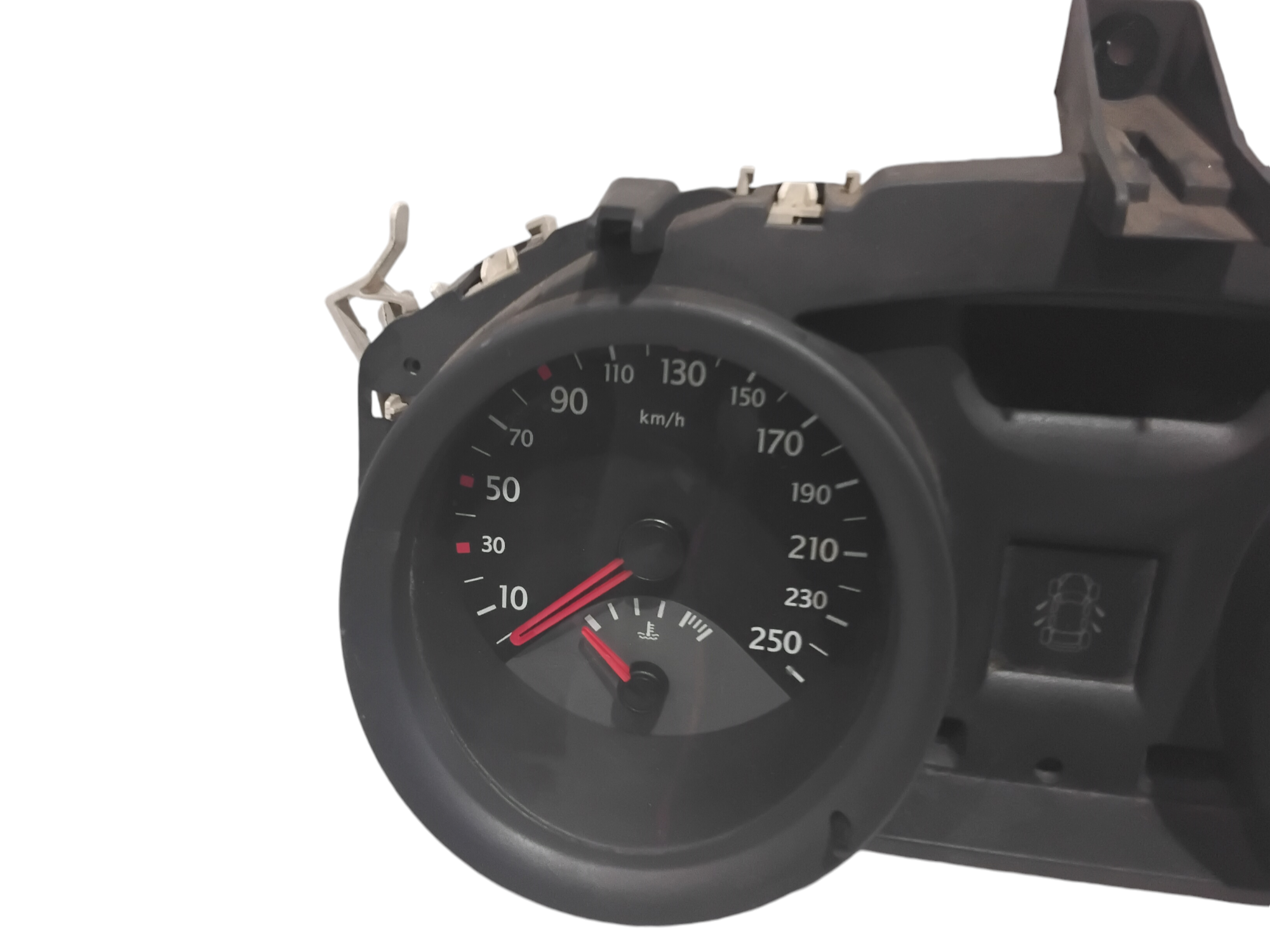 Quadro Strumenti per Renault Megane S. Wagon Serie (02>06) (2002 - 2006)